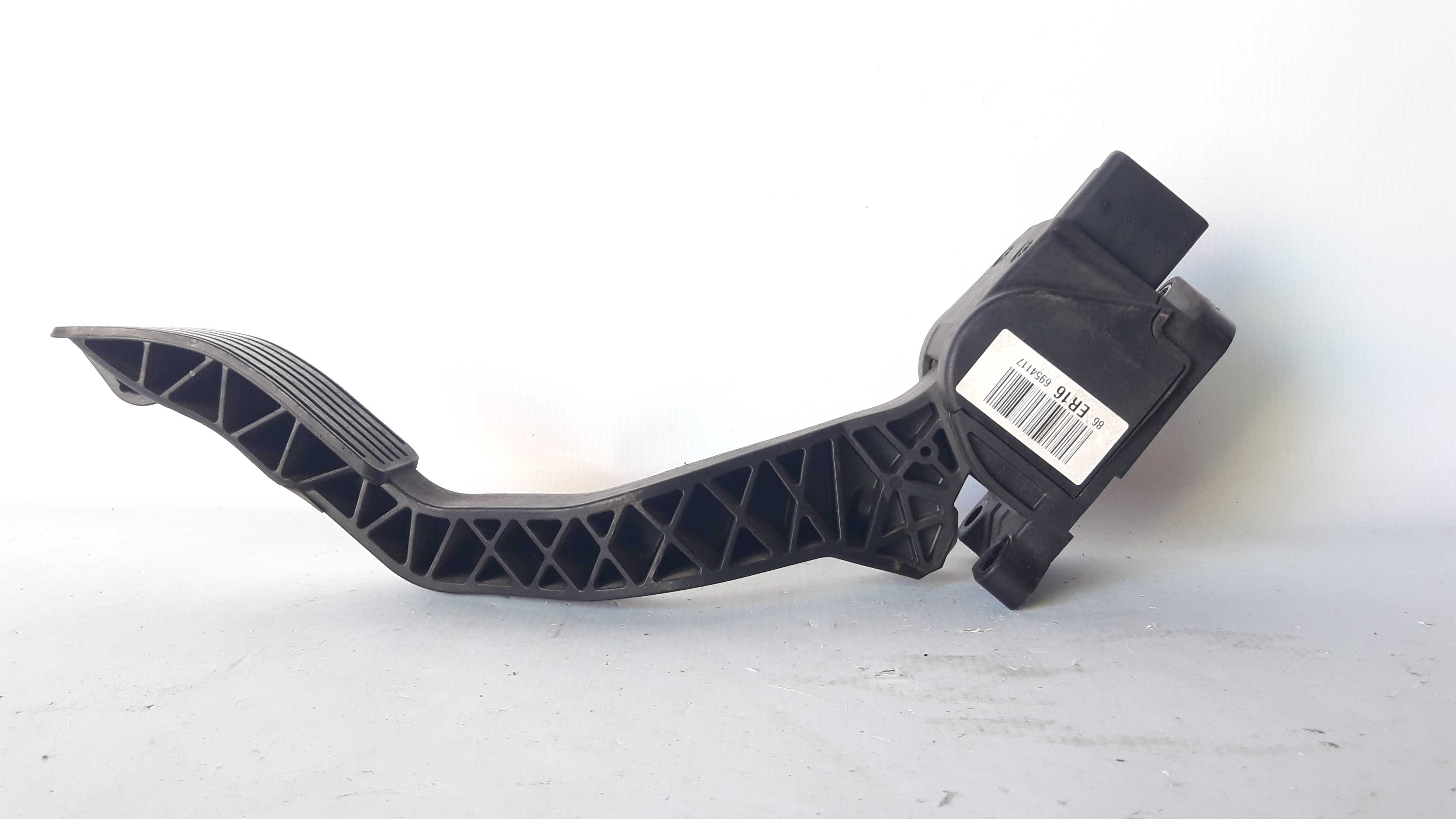 Pedal Acelerador Eletrônico Citroen C4 Pallas Aut 2.0 08/12 3