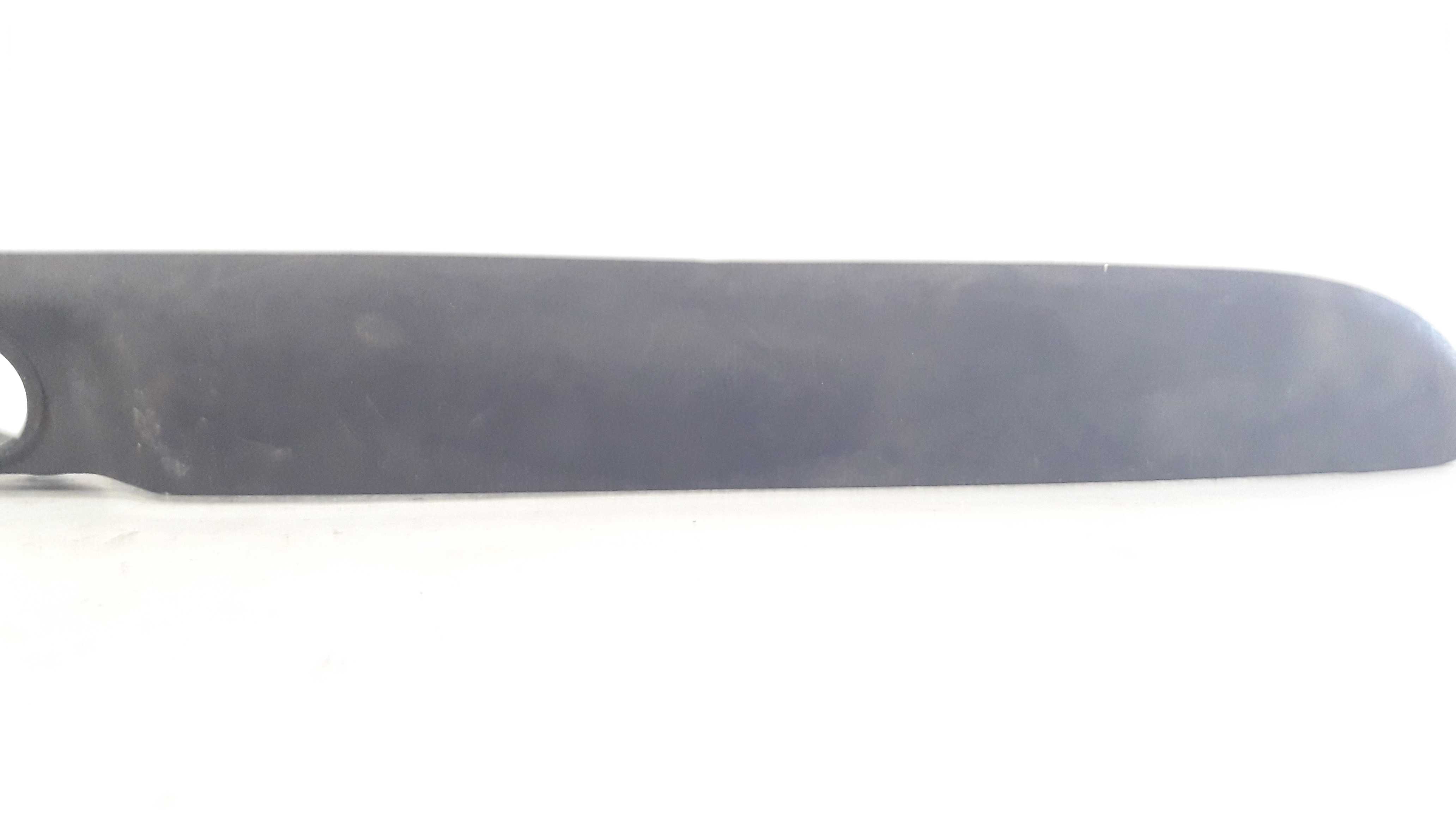 Moldura Friso Tampa Traseira Corsa Classic 98 A 10 93242636 Preto 8