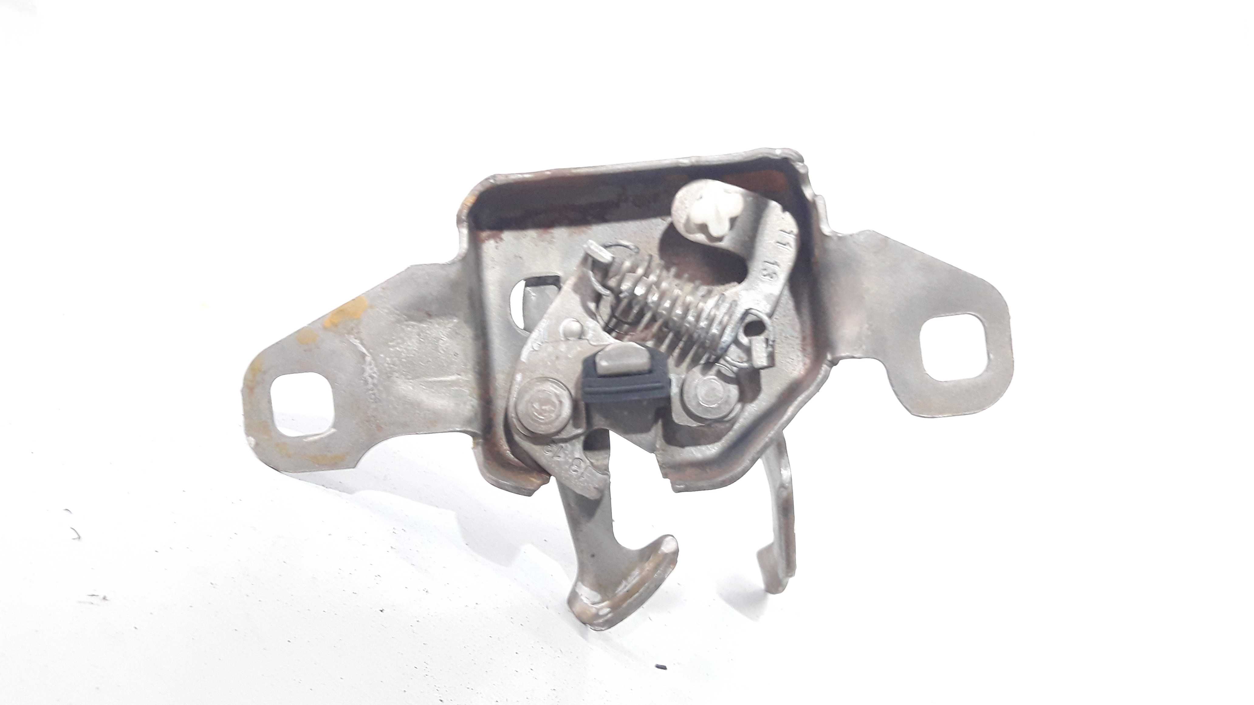 Fechadura Capo Duster 12/19 653010017r 3