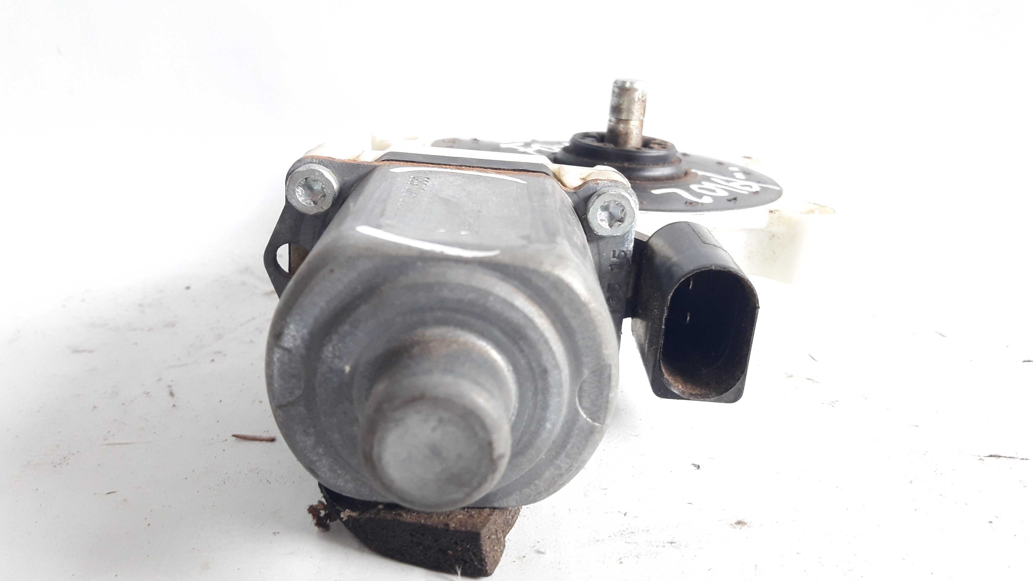 Motor Maquina Vidro Elétrico Dianteiro Esquerdo Fox 16/18 3