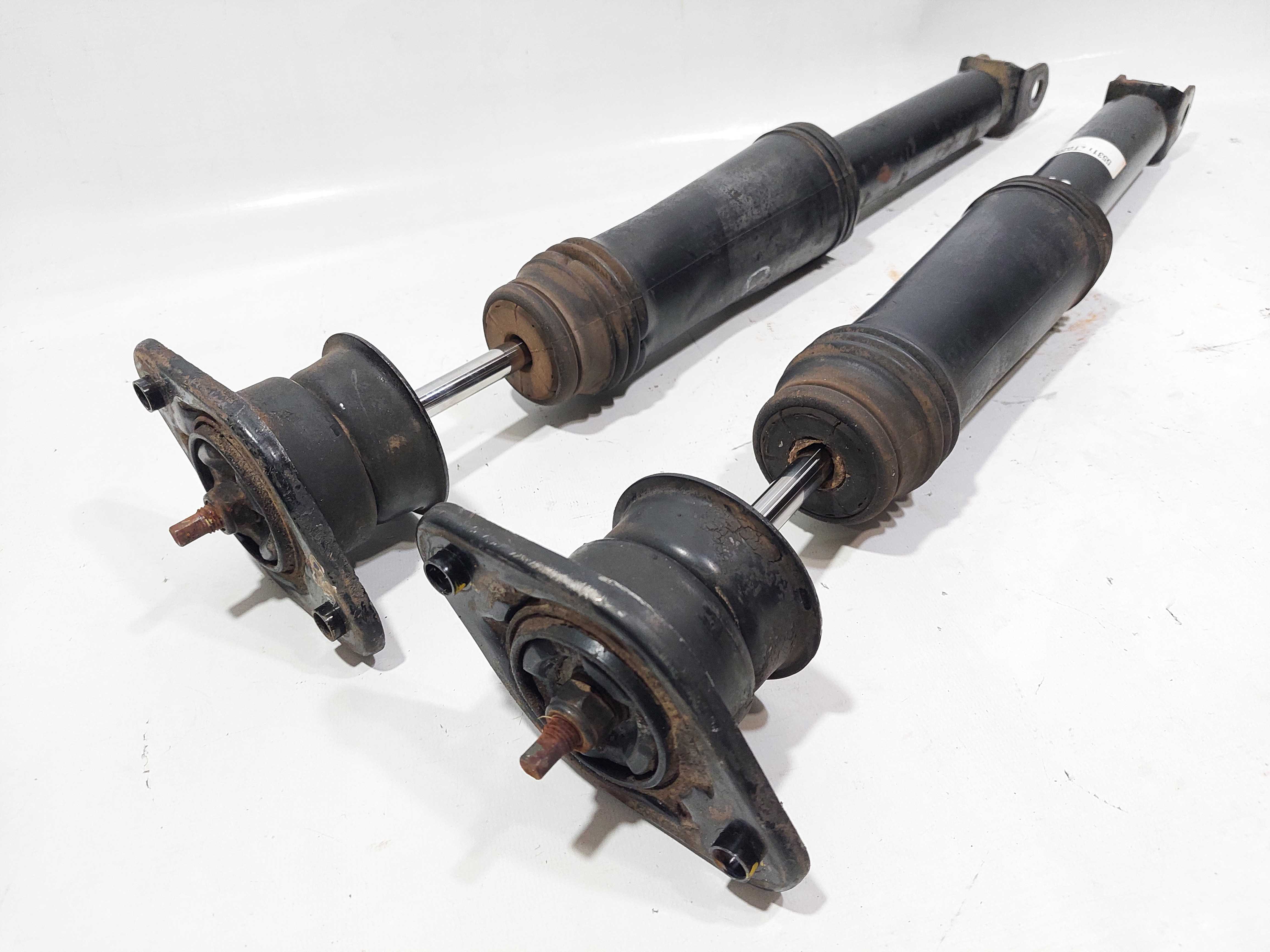 Par De Amortecedor Traseiro Hyundai Sonata 6