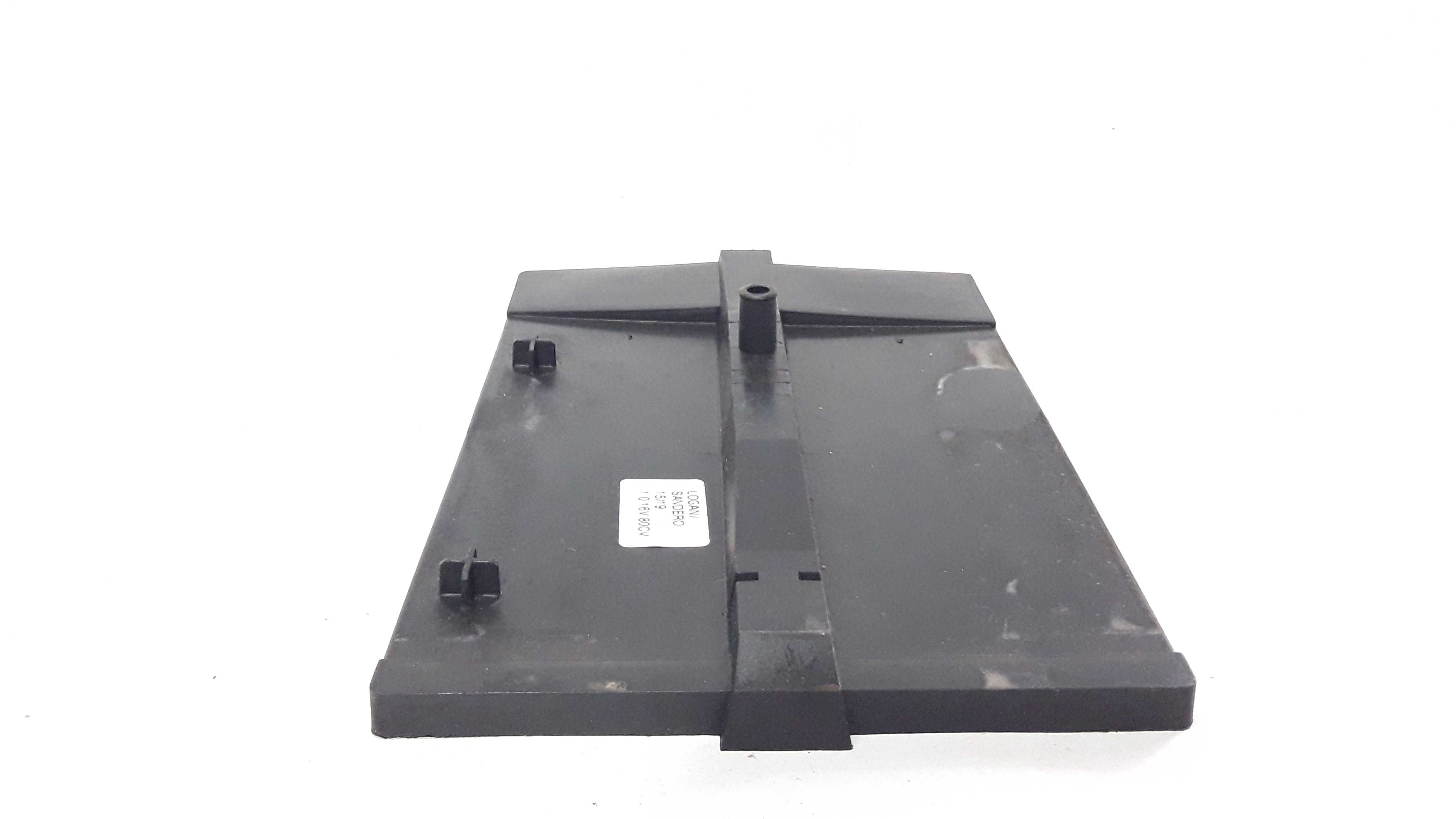 Suporte Bateria Logan Sandero Duster Oroch 15 A19 648944029r 6