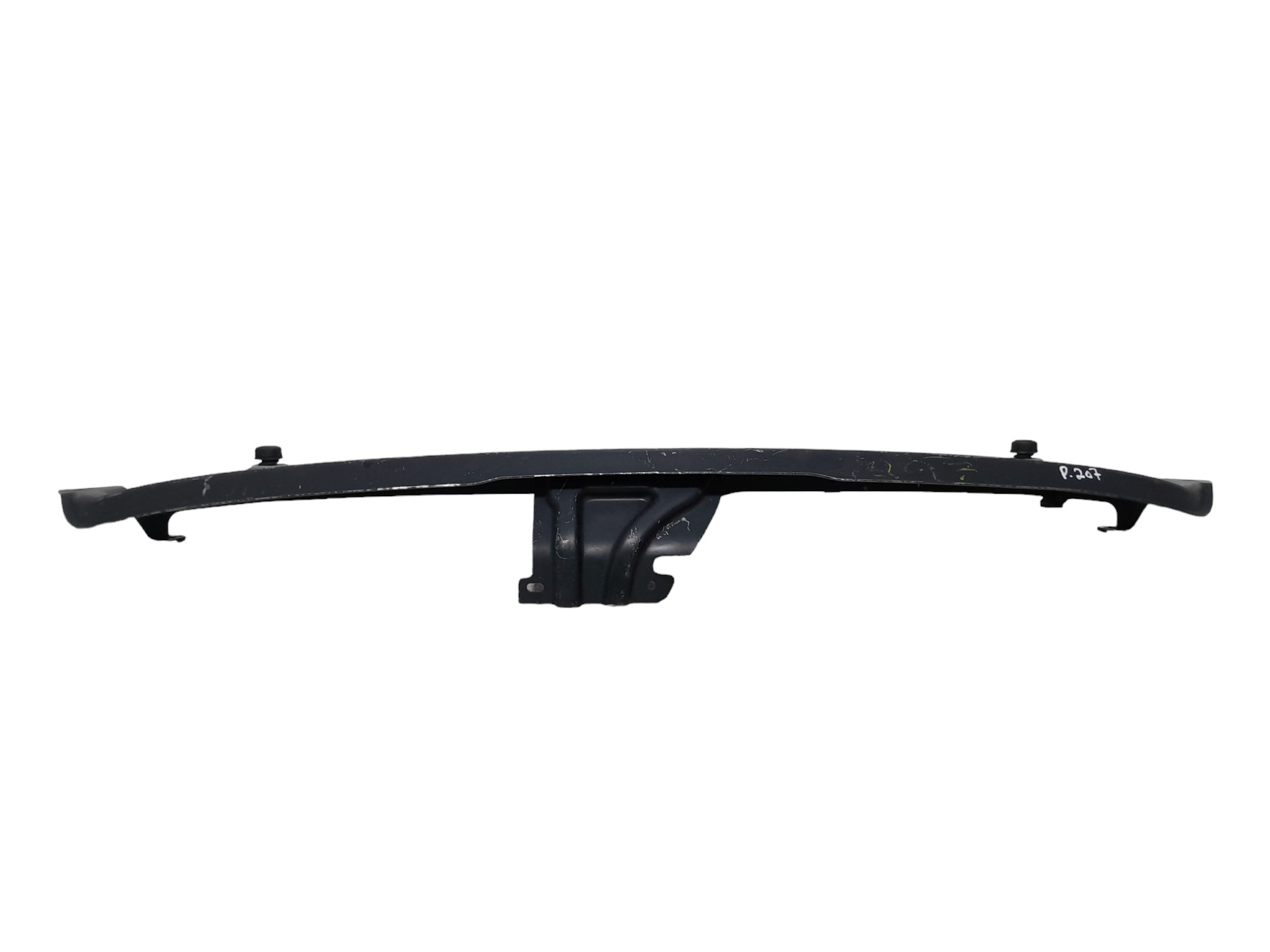 Painel Frontal Superior Peugeot 206 Original 3