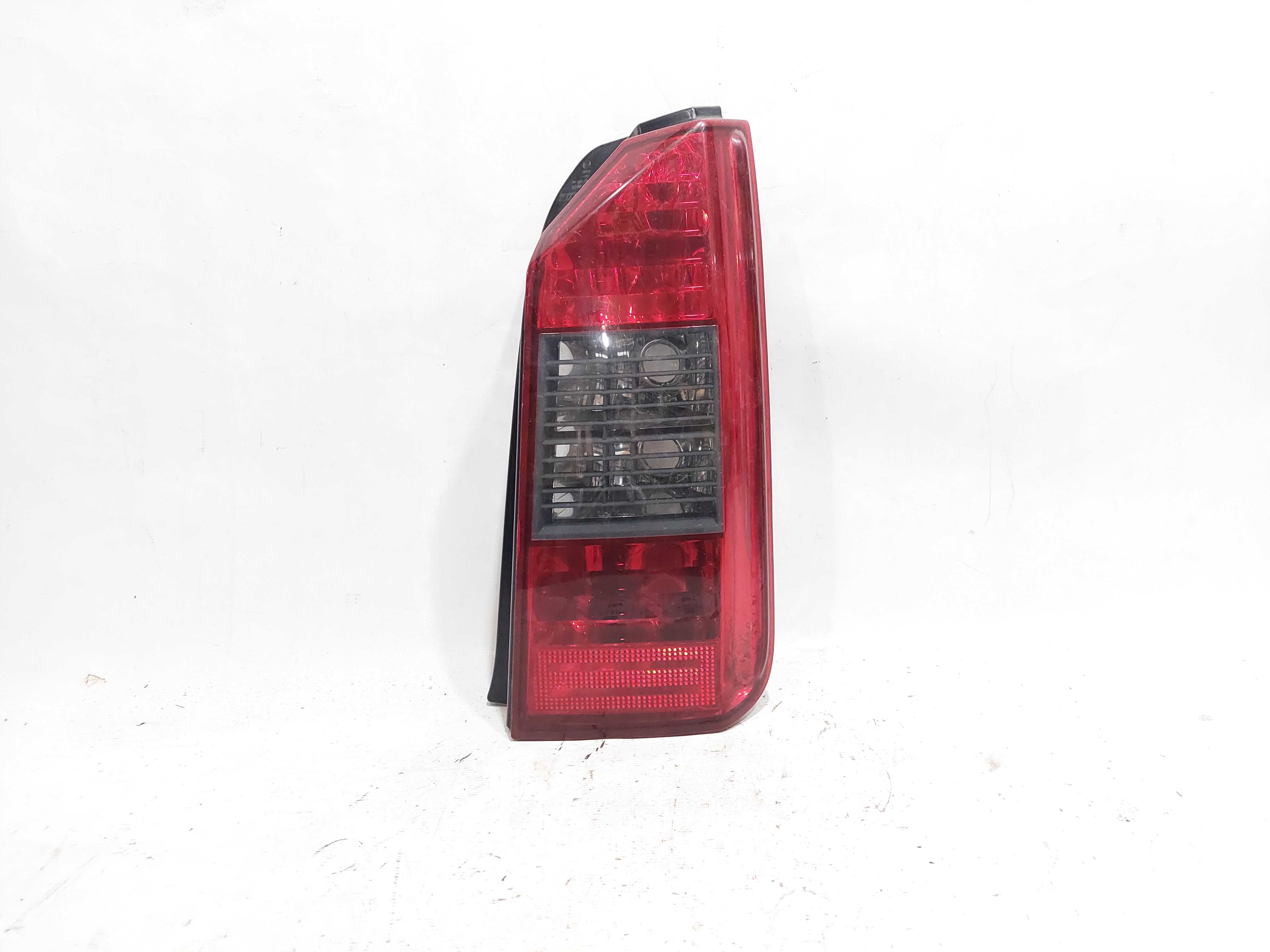 Lanterna Fiat Idea Lado Direito 2005/2010 Original Usado