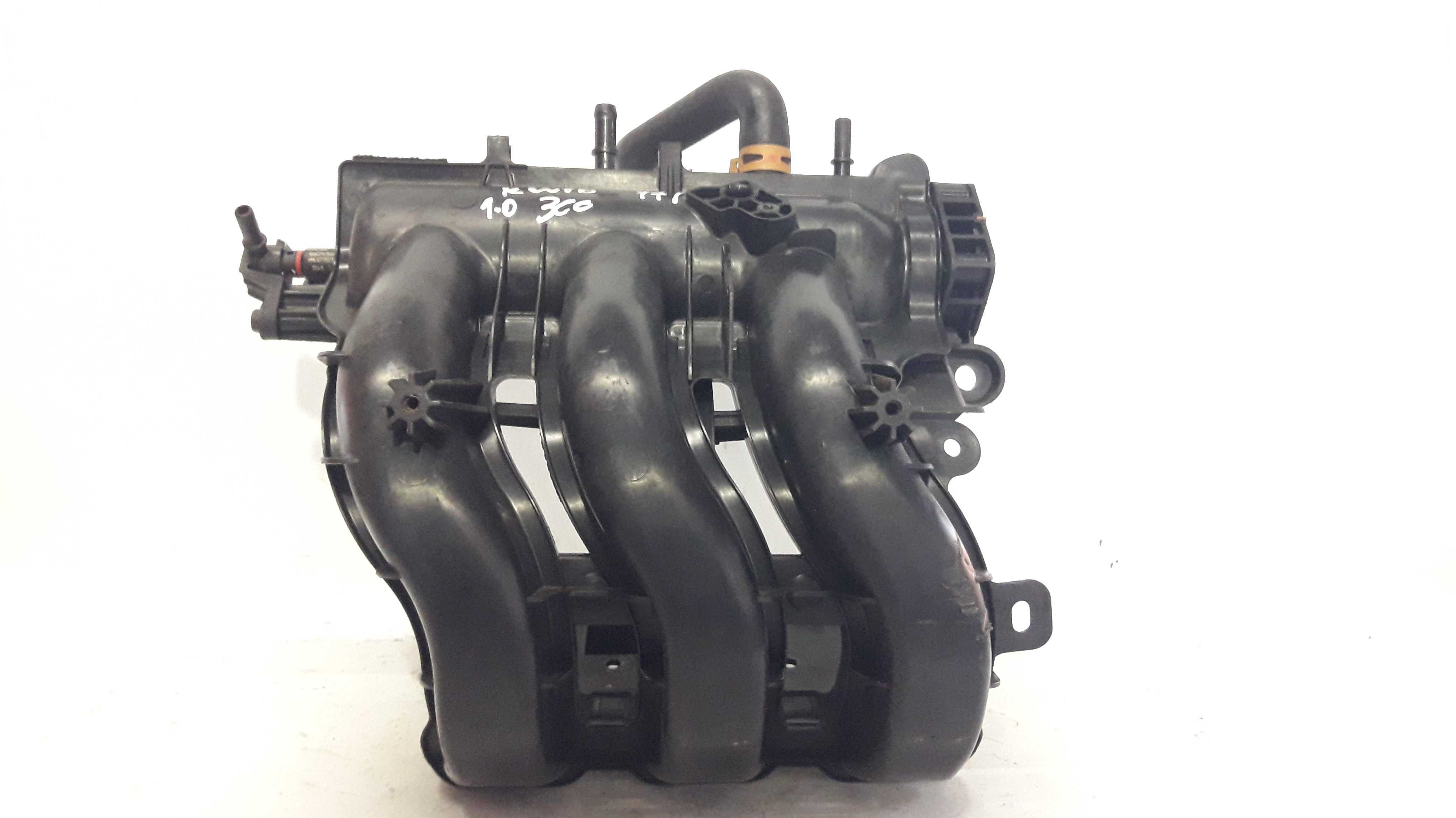 Coletor Admissão Kwid 1.0 3cc 17/19 140037985r 28164