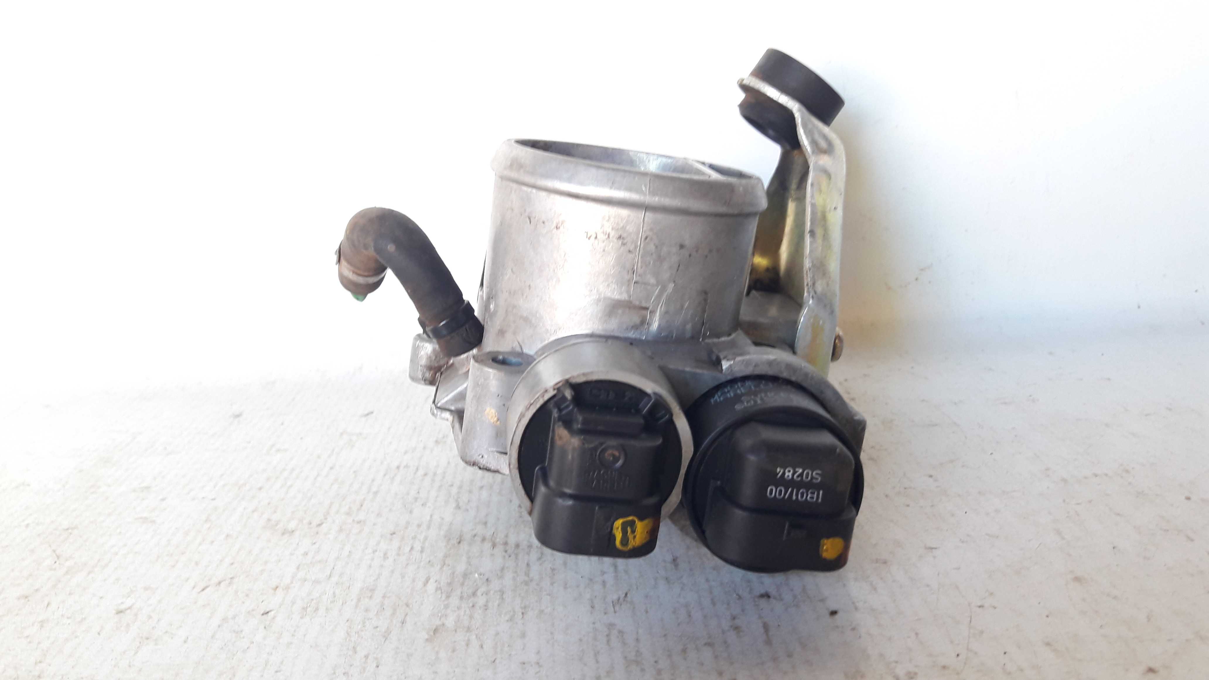Corpo Borboleta Tbi Fiat Siena 1.3 8v 2004/2008 Original 4