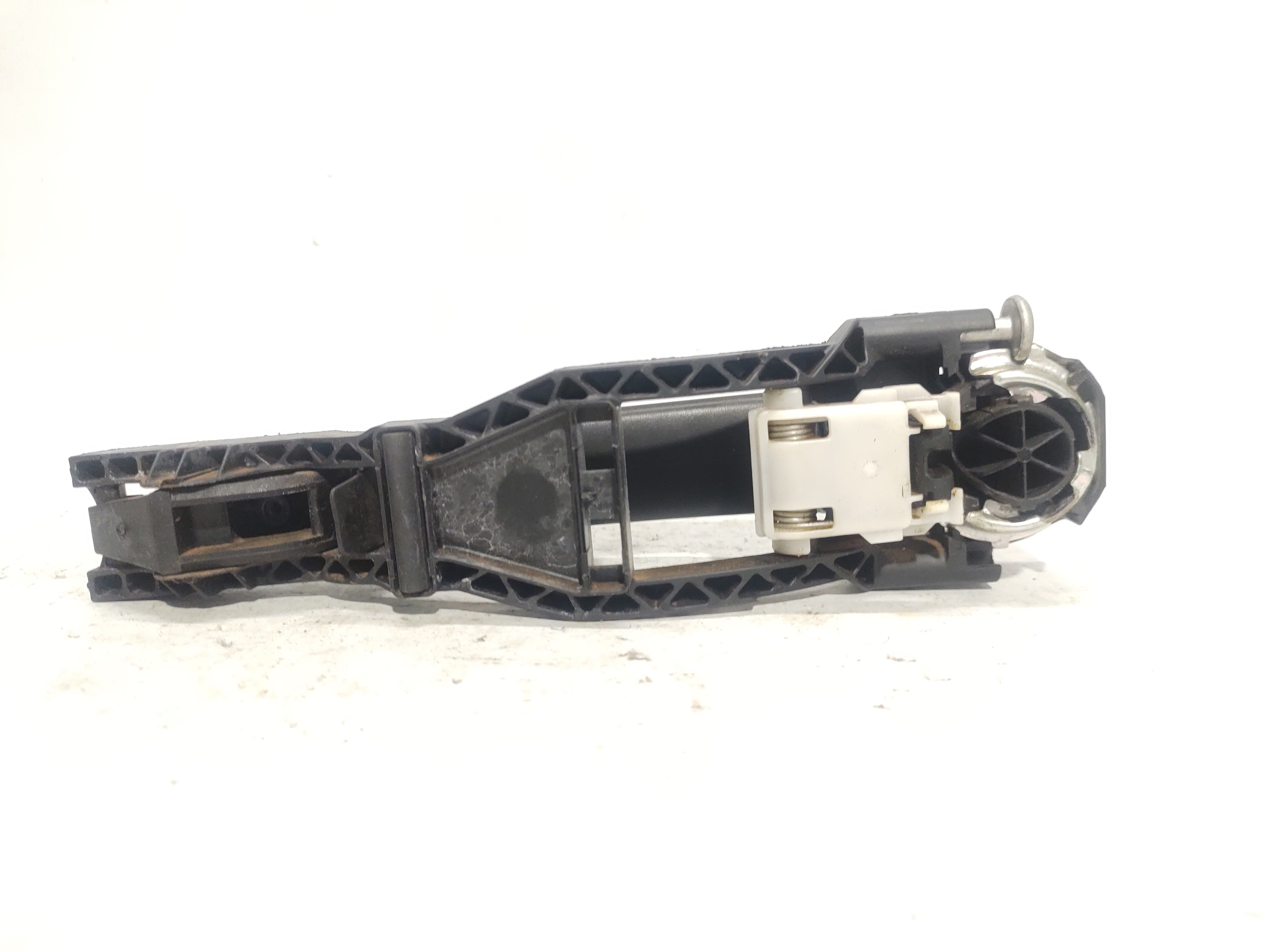 Maçaneta Externa Traseira Direita 09a 23 5u4837886 – Preto – Traseira 4