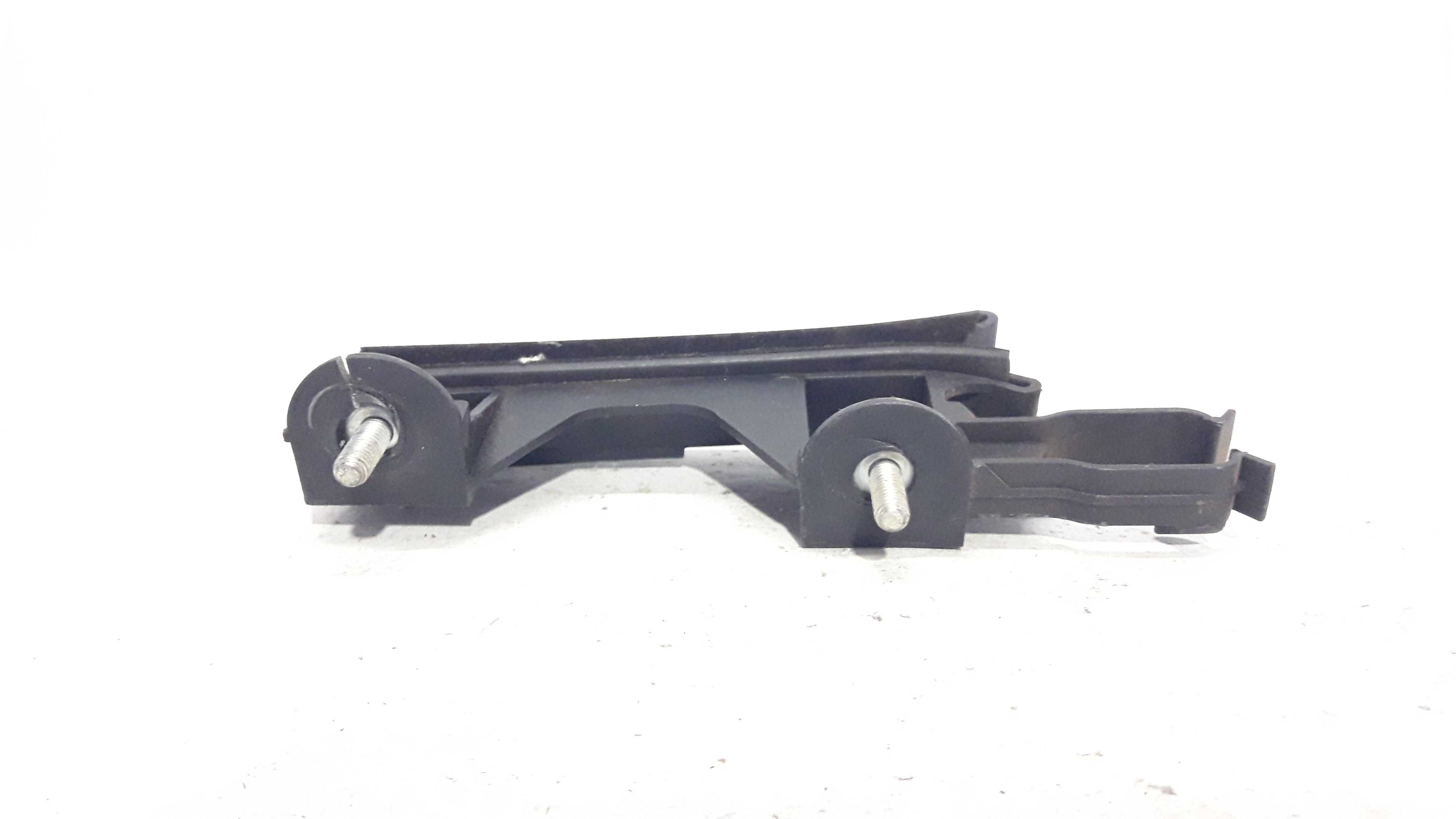 Guia Vidro Dianteiro Esquerdo Idea 4 A 10  Preto 5