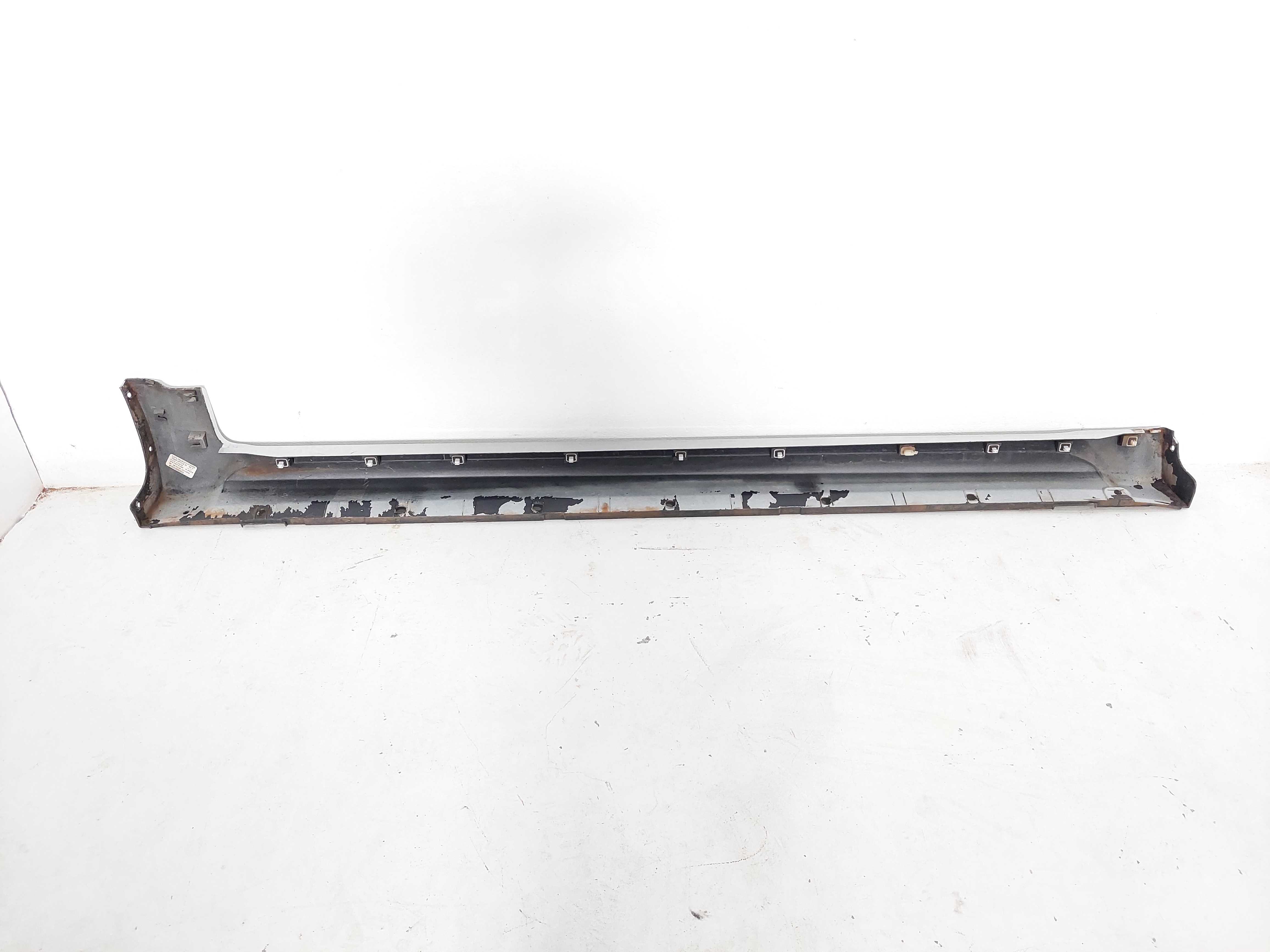 Spoiler Lado Direito Captiva Sport 2009 2010 A 2013 Original 2