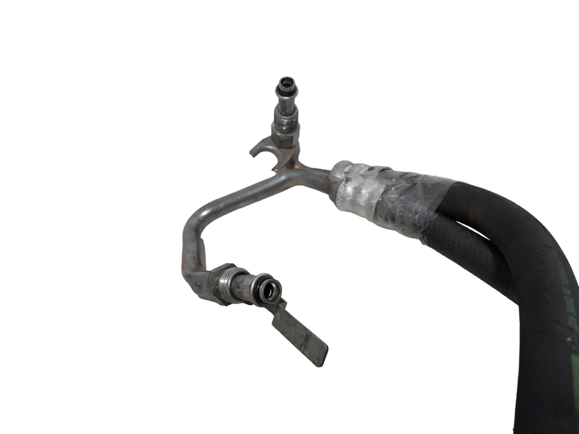 Par Mangueira Direção Hidráulica Duster Oroch 1.6 2015/2019 4