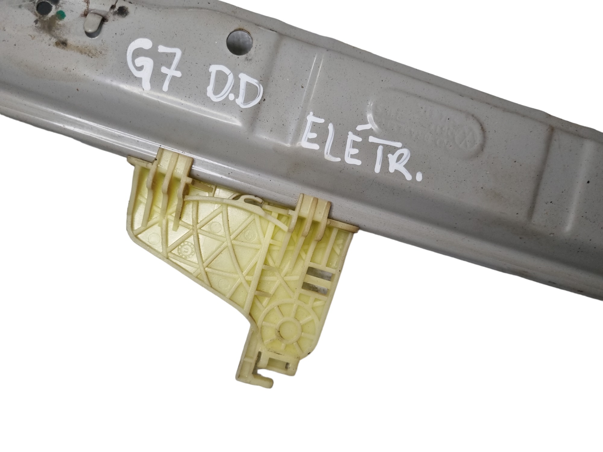 Máquina De Vidro Elétrica Dianteiro Direito Gol G7 5