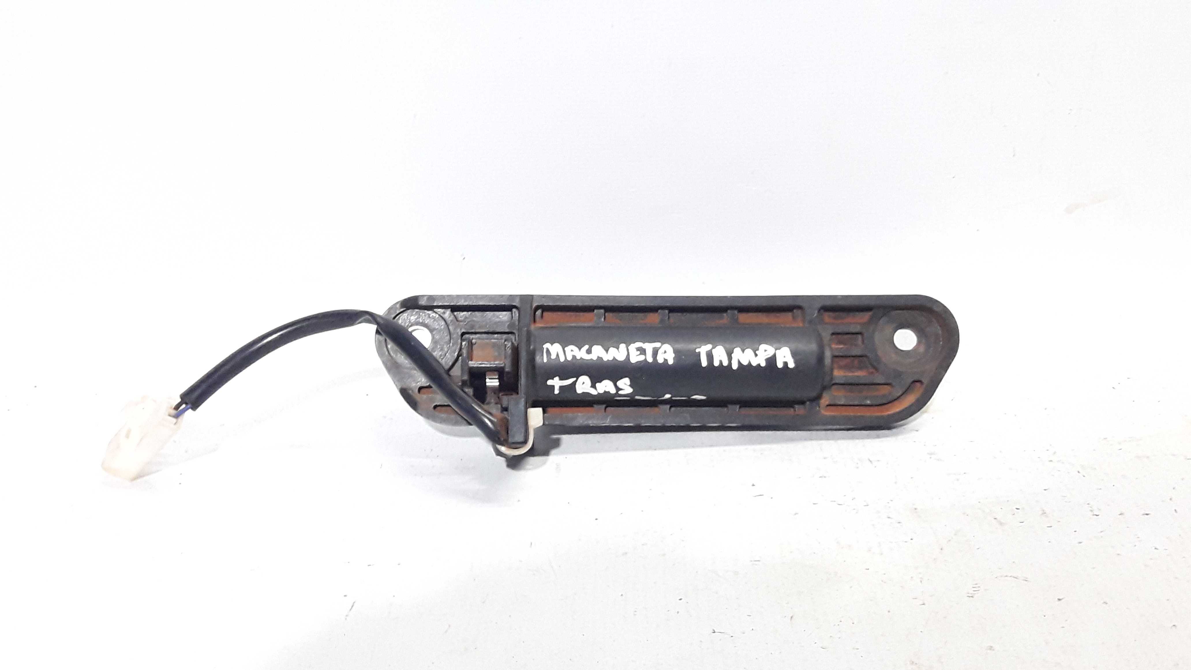 Maçaneta Tampa Traseira Outlander 07/09 21996 3