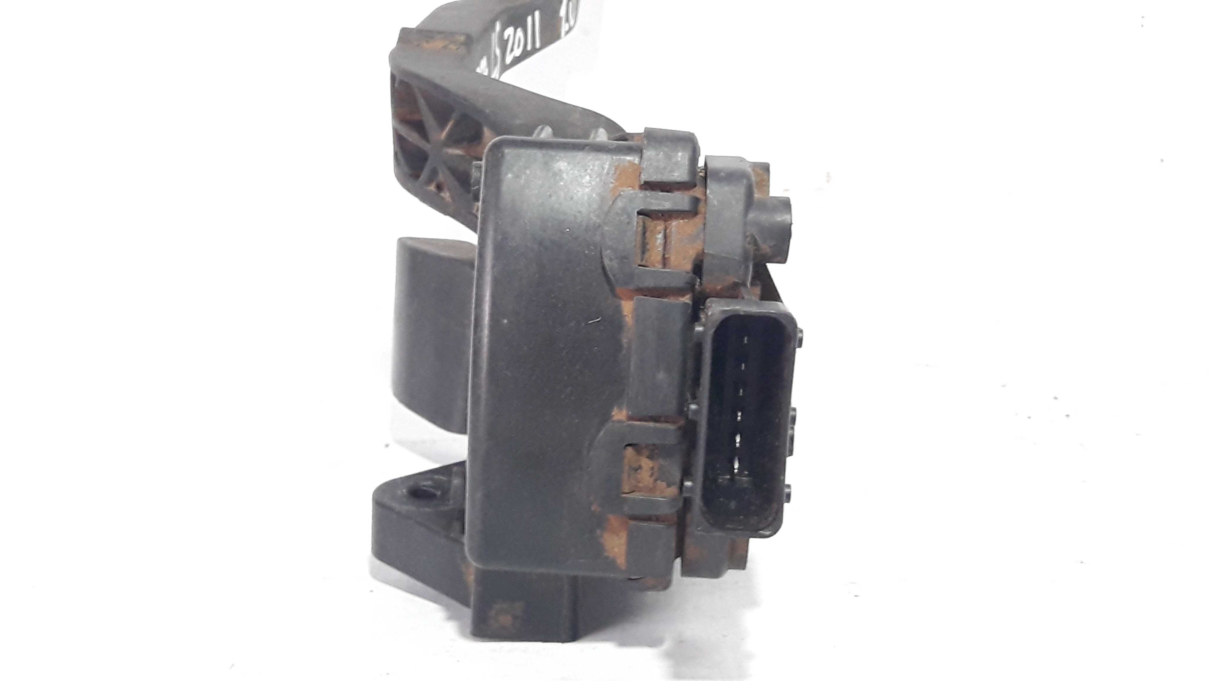 Pedal Acelerador Eletronico Corsa 1.0 Ls 2011 93303984 25144 5