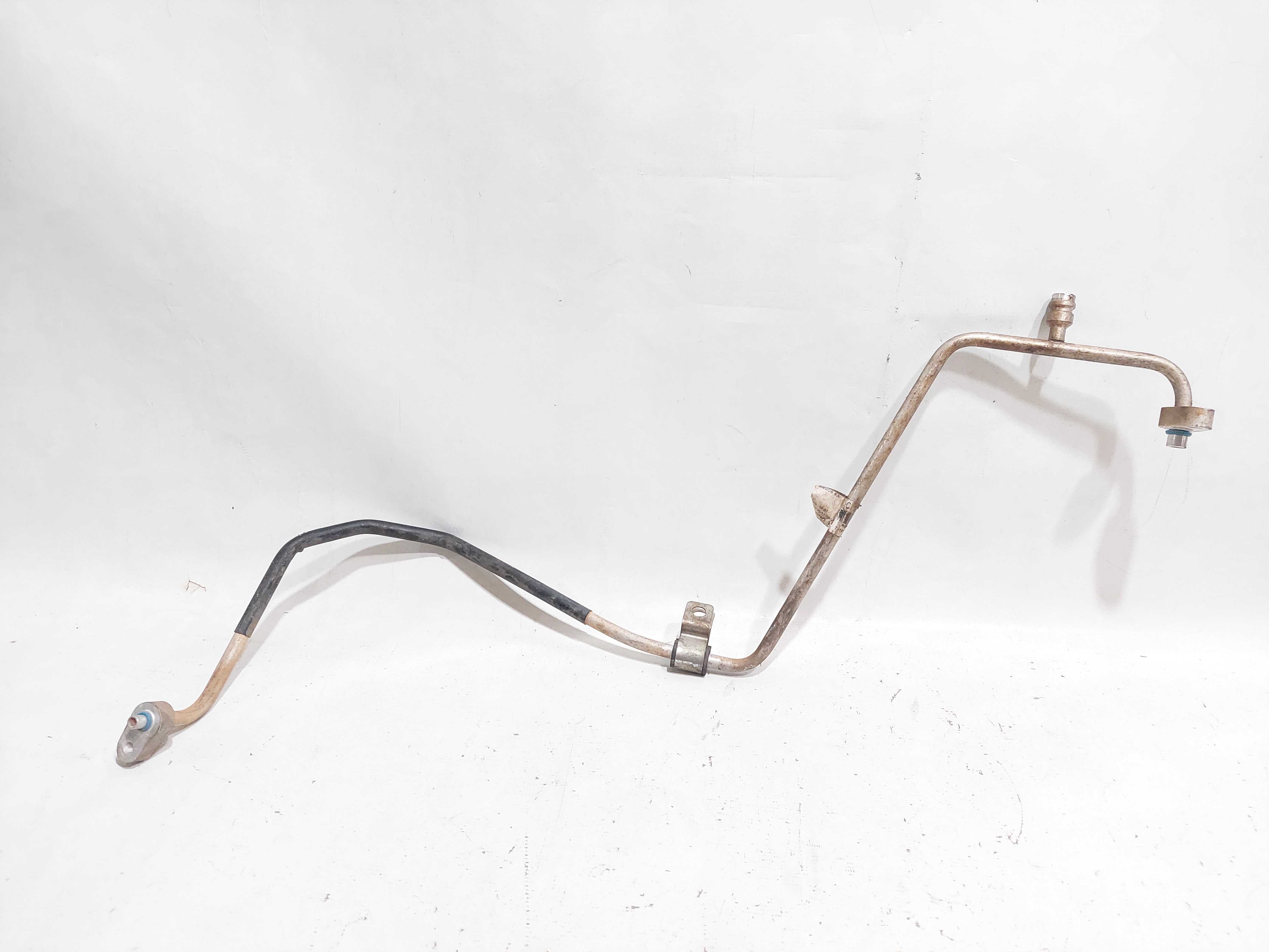 Kit Mangueira Do Ar Fiat Cherry Tiggo 2009 2.0 Original 3