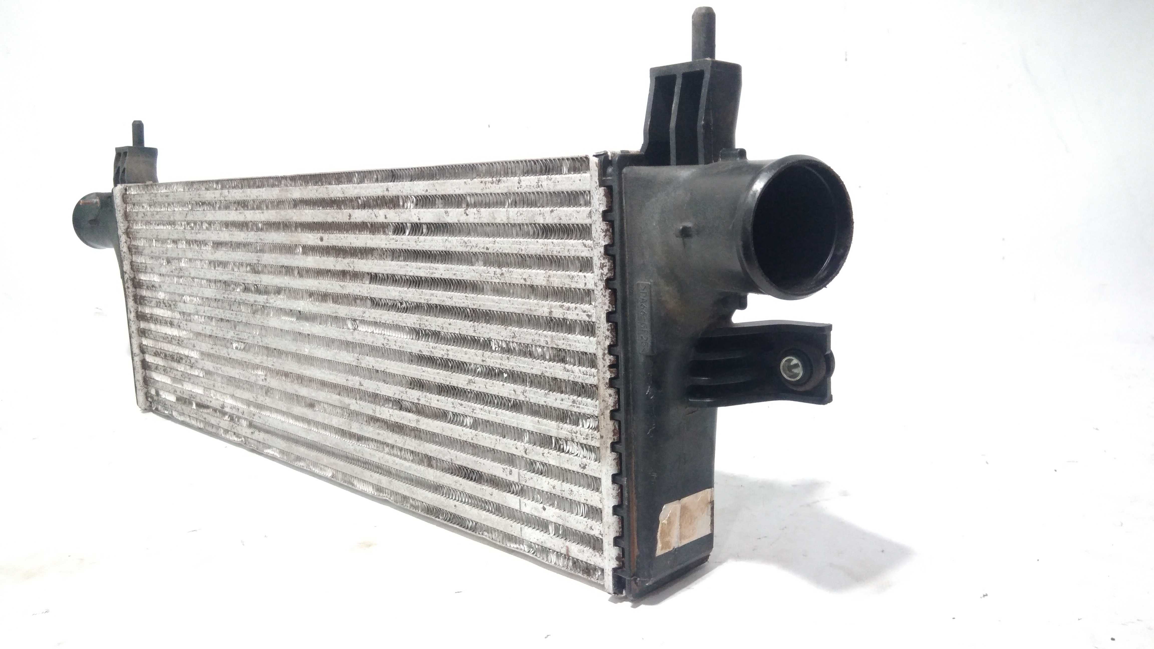 Intercooler Toyota Hilux 2.8 Diesel 2016 2017 2018 2019 4