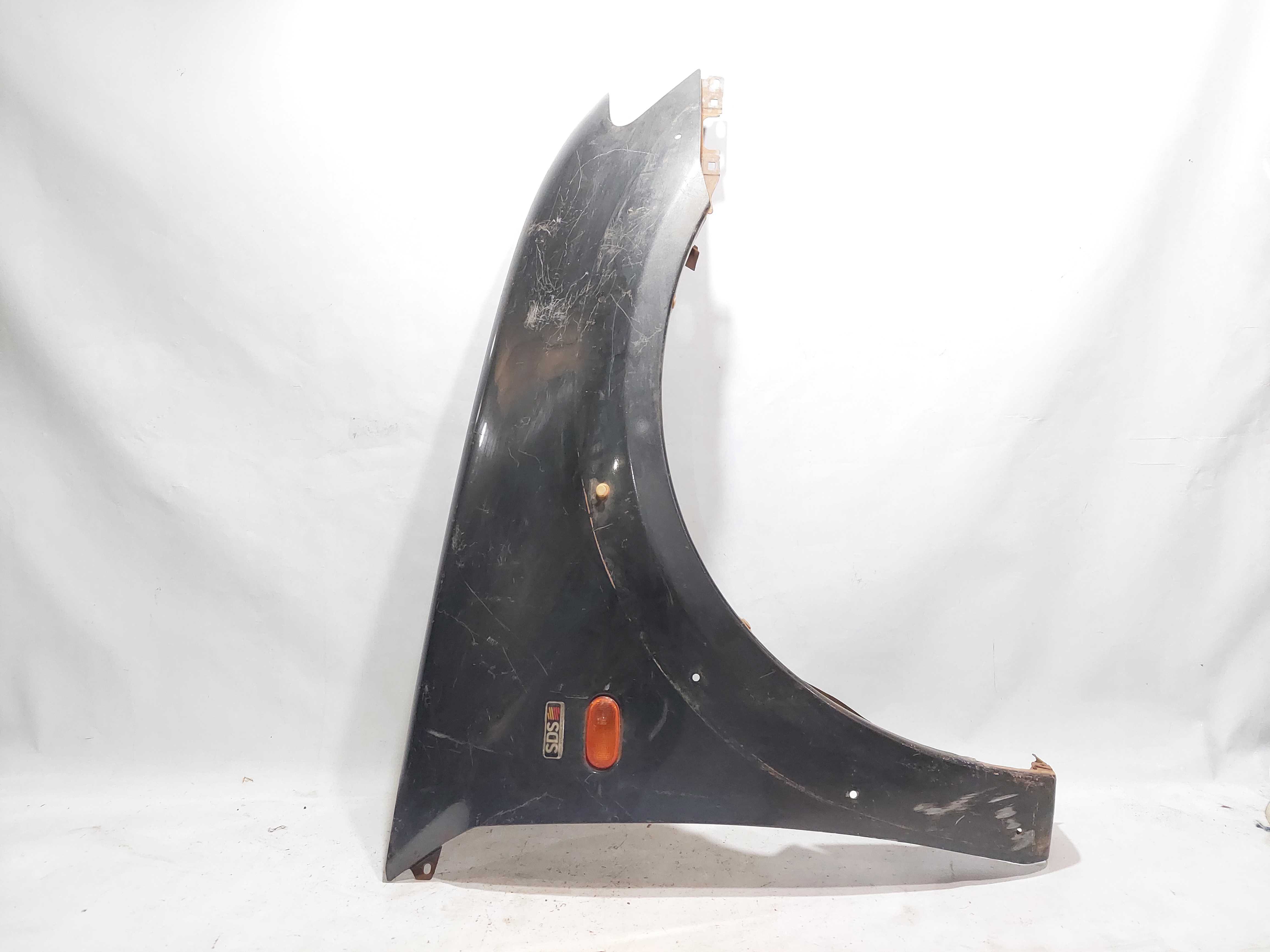 Paralama L200 Triton Usado Original 2008/13 Com Furo 1