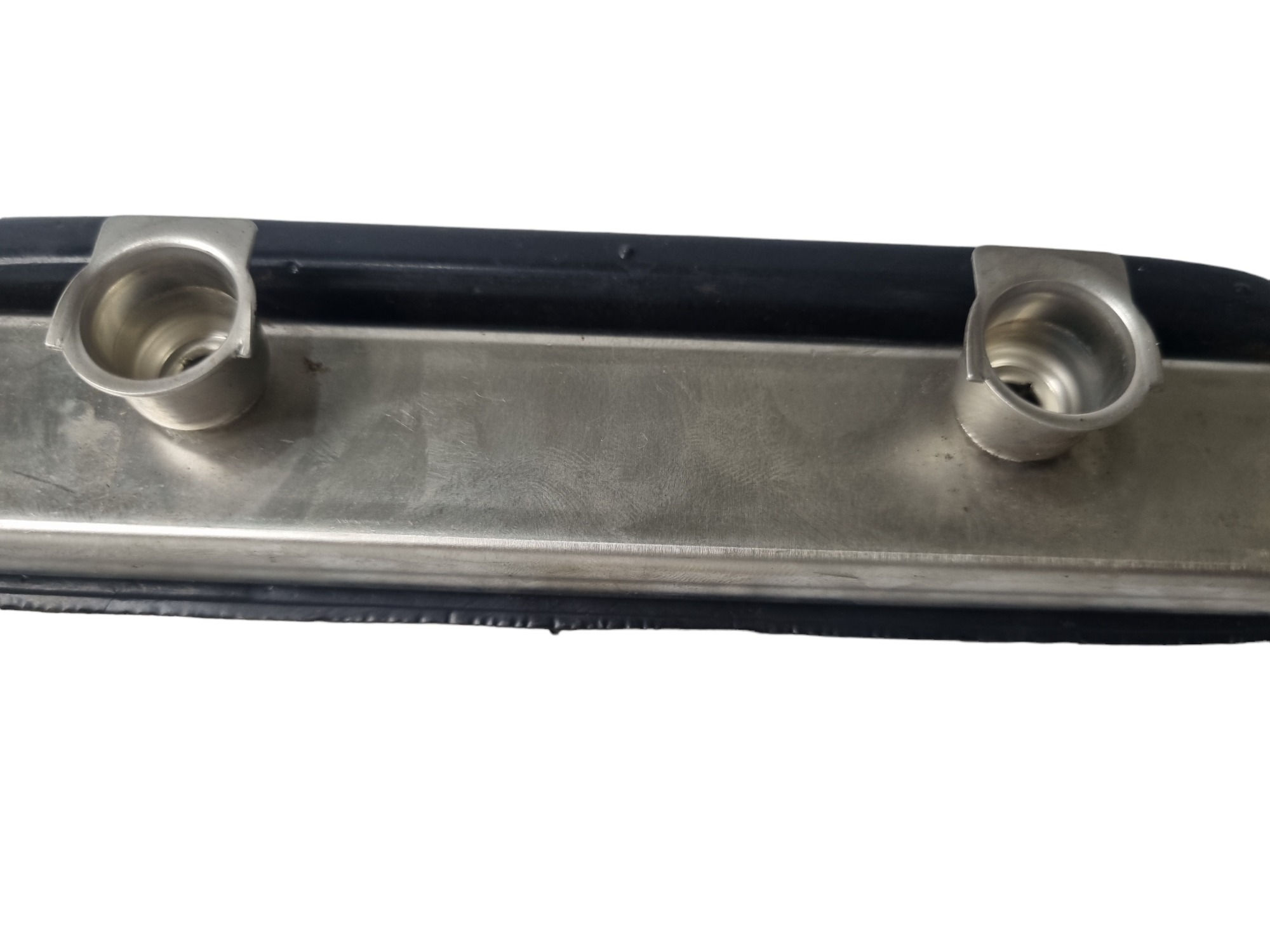 Flauta Dos Bicos Injetores Hb20x 1.6 Automático Original 6