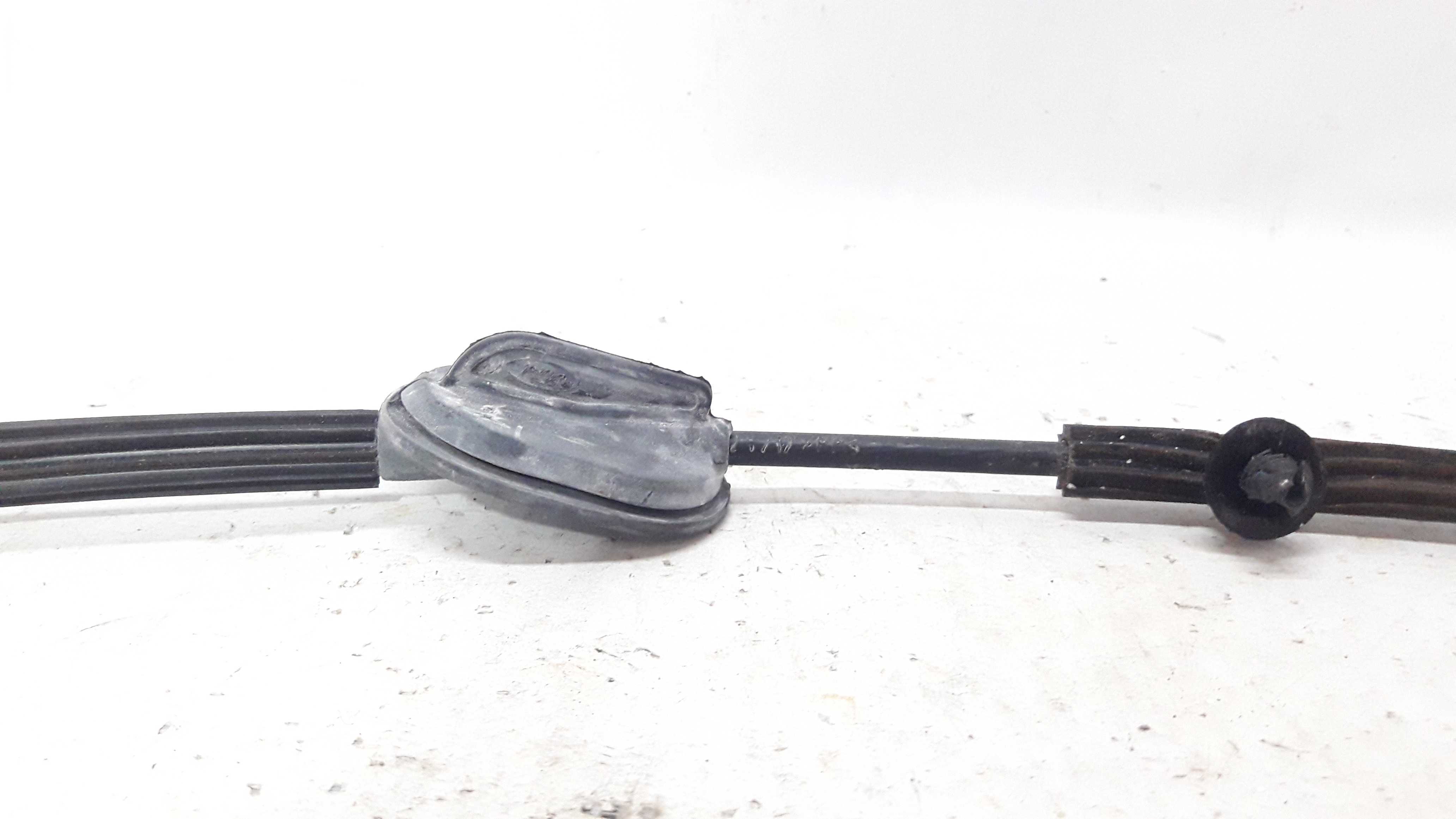 Cabo Fechadura Traseira Esquerda Ka 14 A 21 3