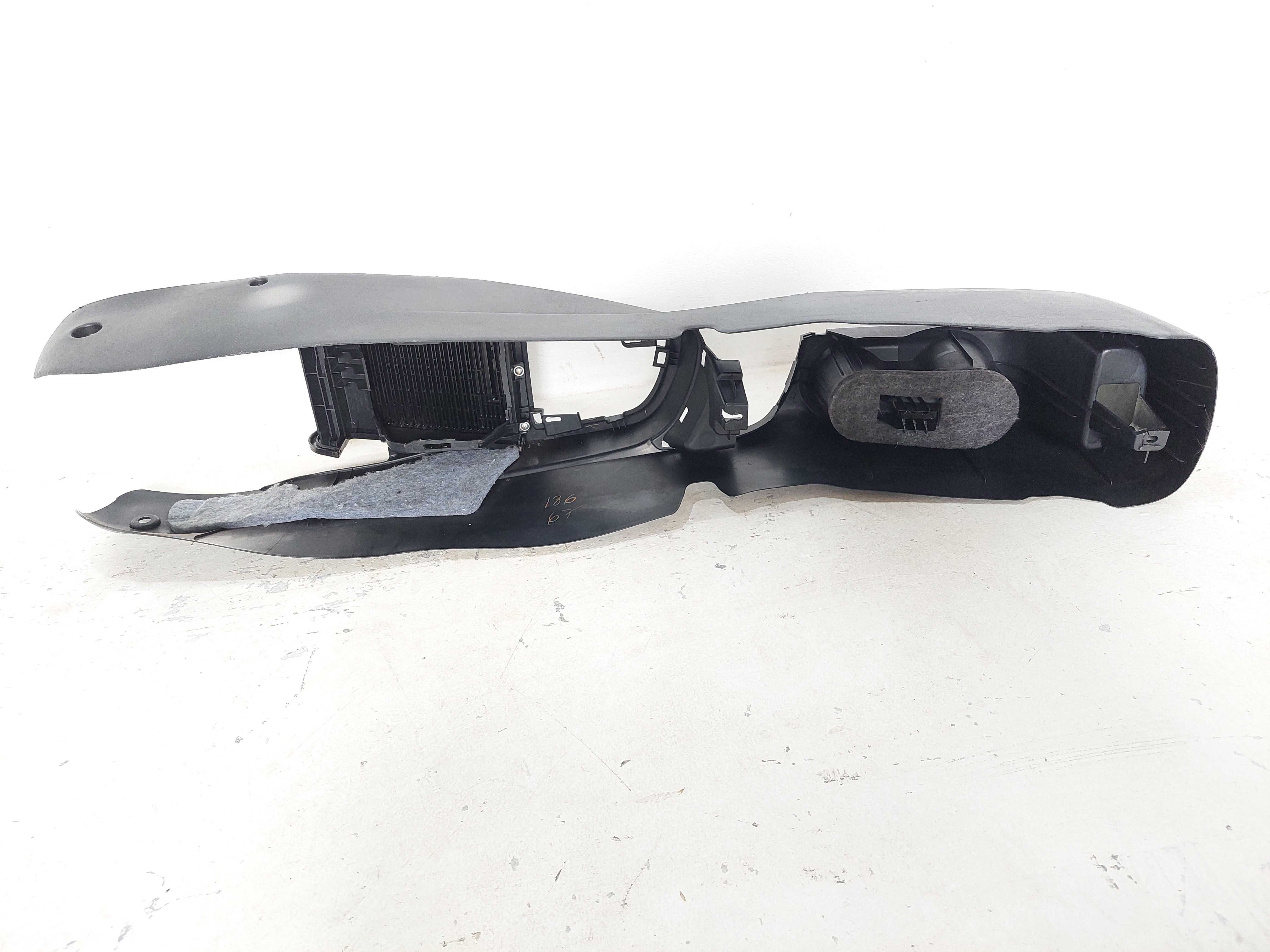 Console Central Hb20 Hatch 2013 2014 2015/2019 Original 4