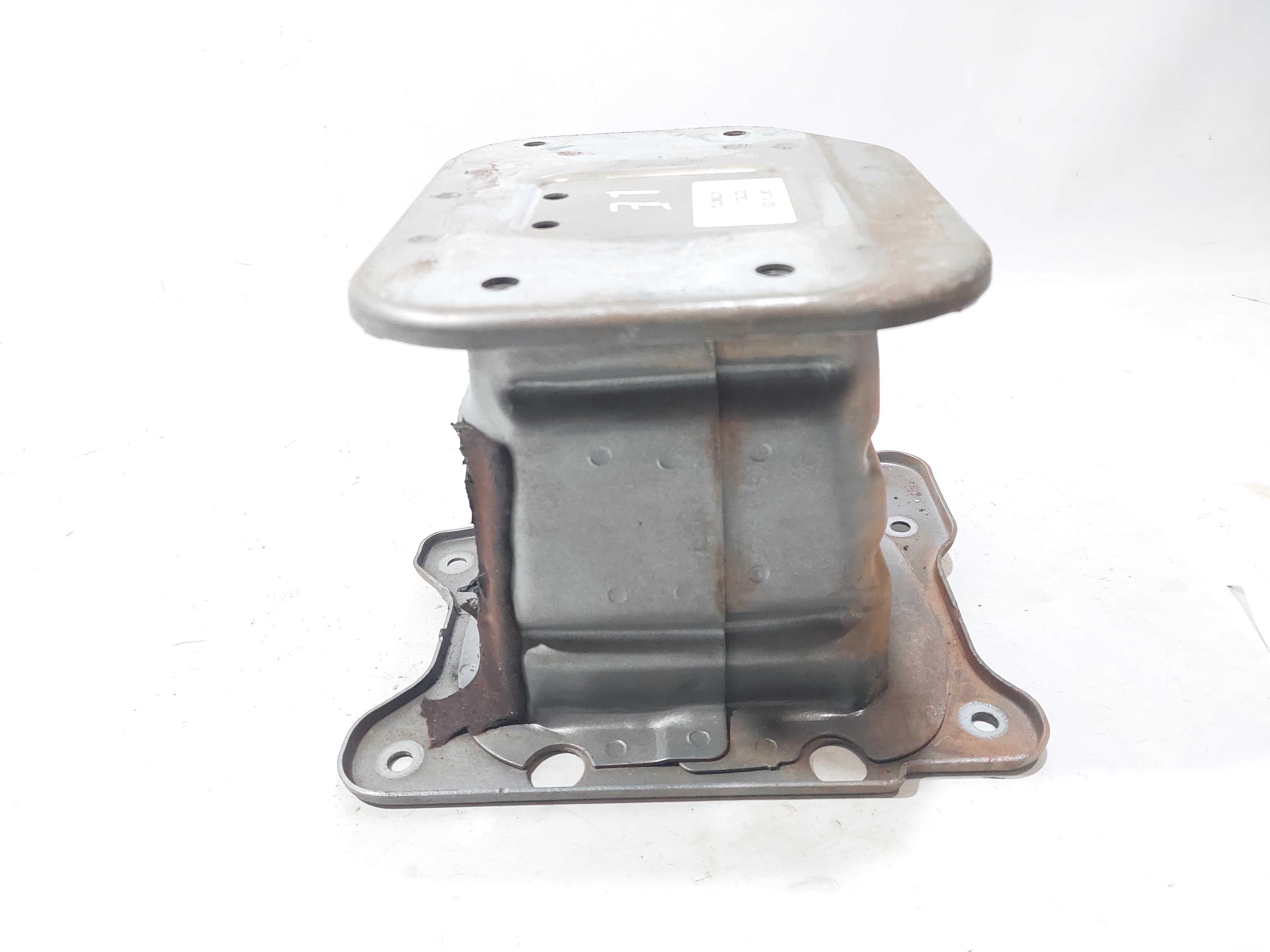 Suporte Longarina Lado Esquerdo Gm Captiva Sport 2009/2013 3