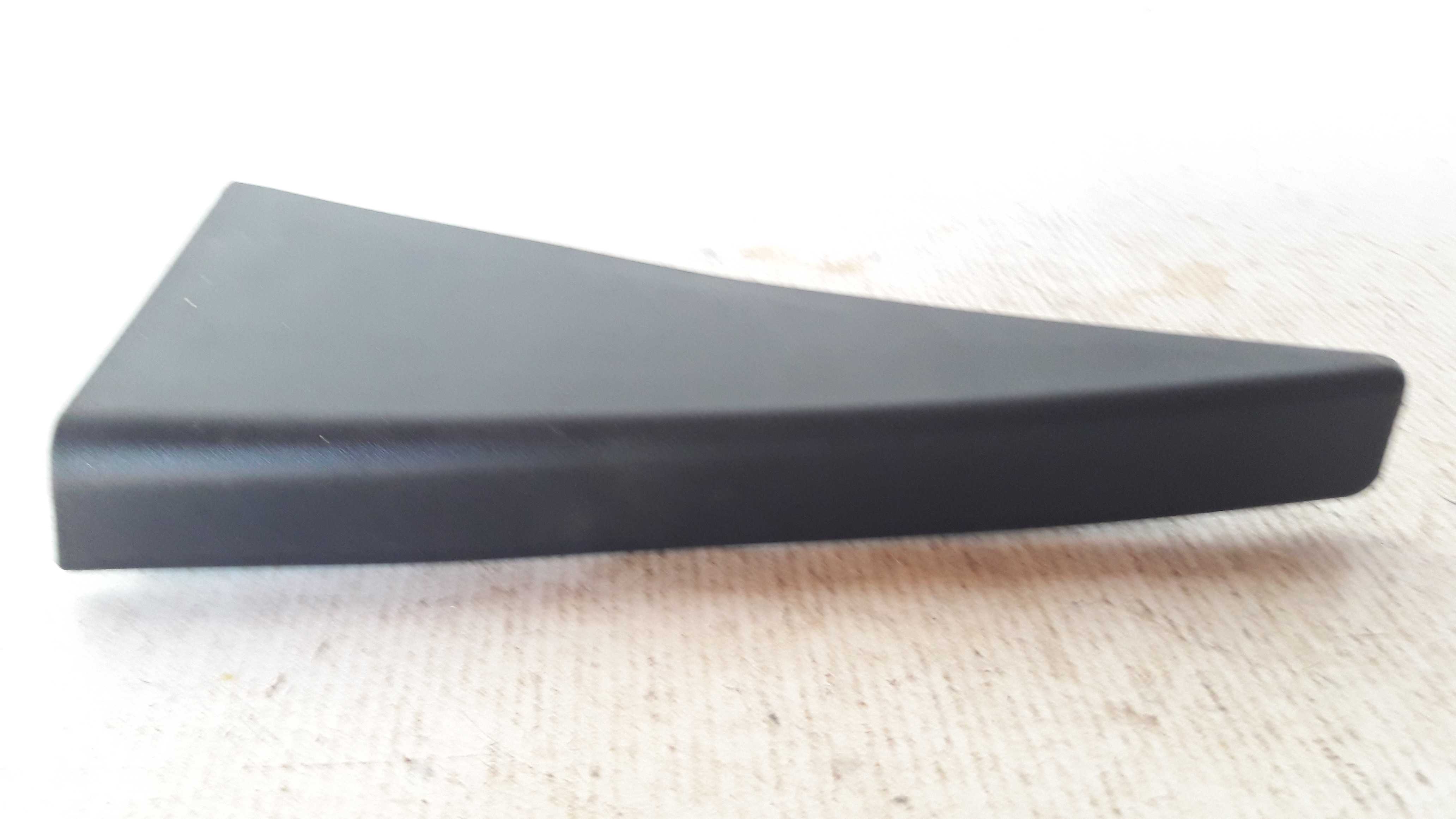 Moldura Interna Porta Traseira Esquerda Captiva 09/13 Origin 4