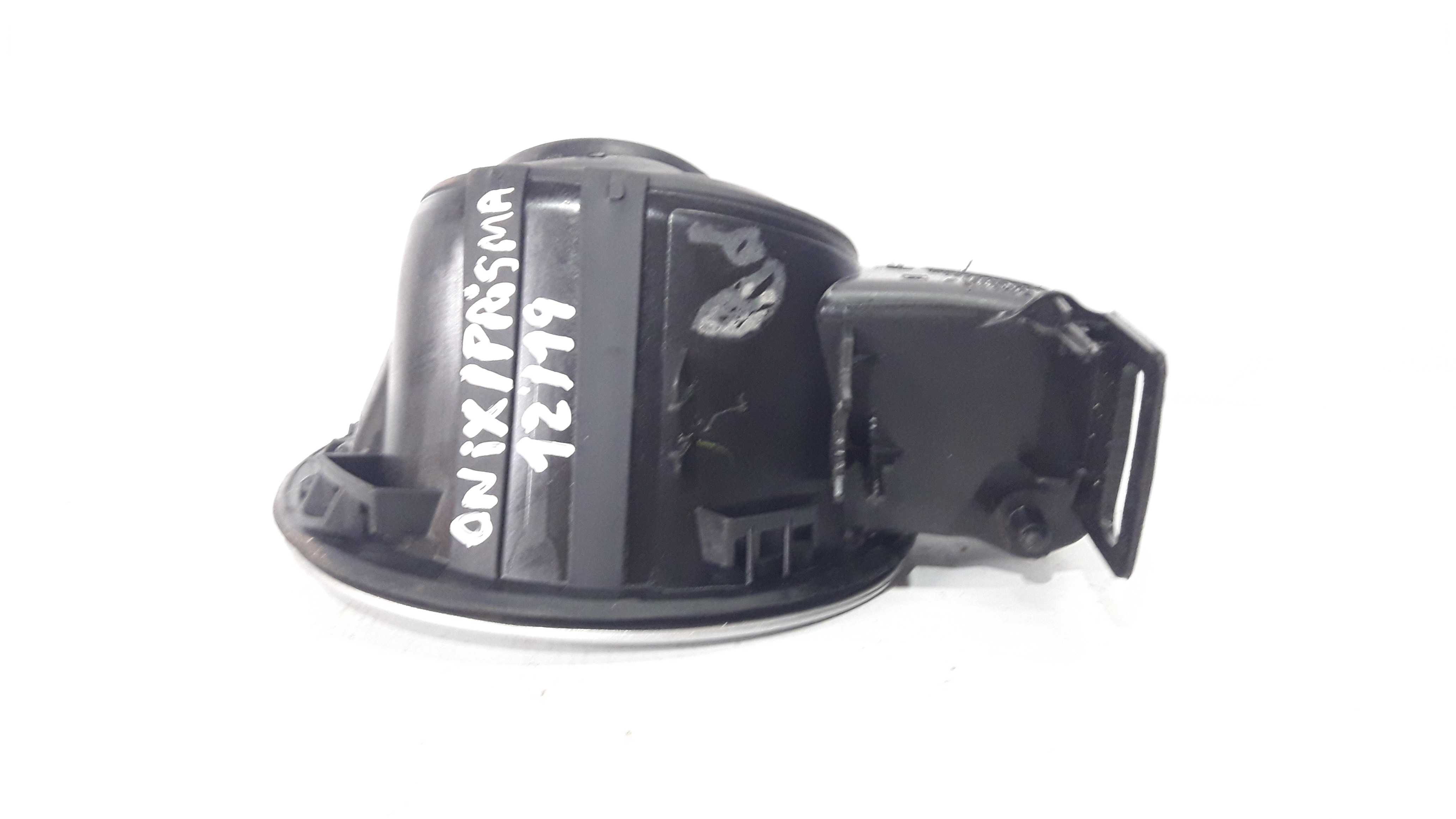 Portinhola Tampa Combustivel Onix/prisma 12/19 52049137  Preto 12 4