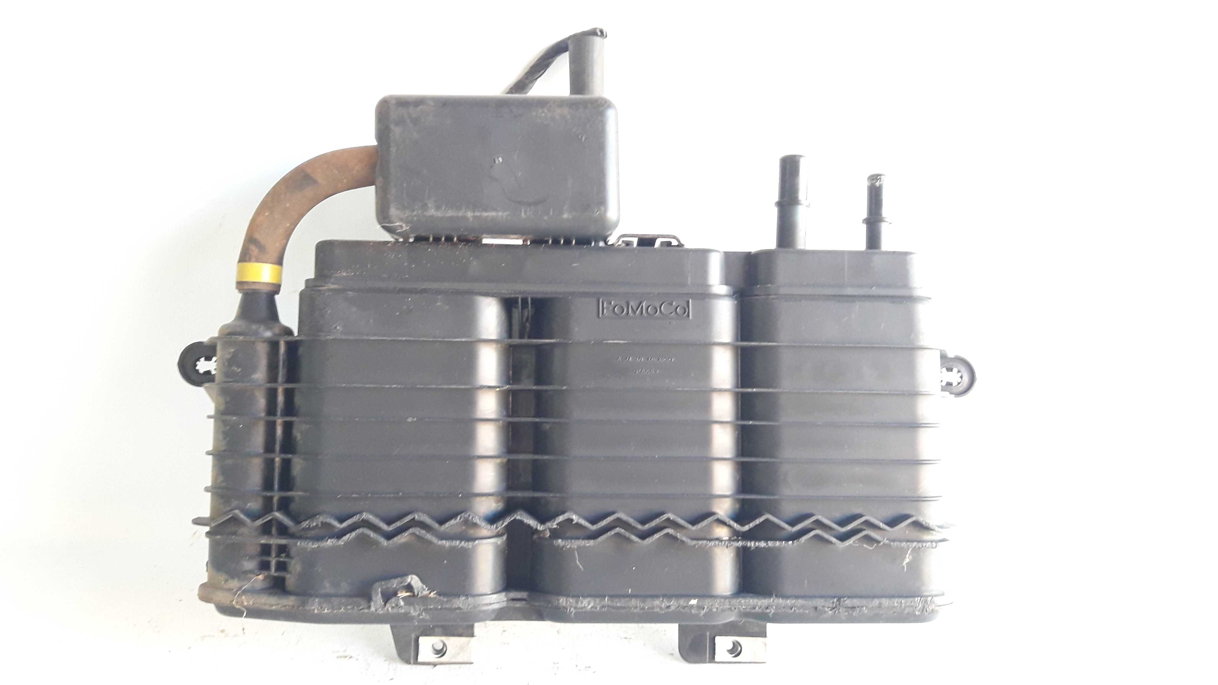 Filtro Canister Ford Fusion 2.5 16v Aut 10 11 12 Original