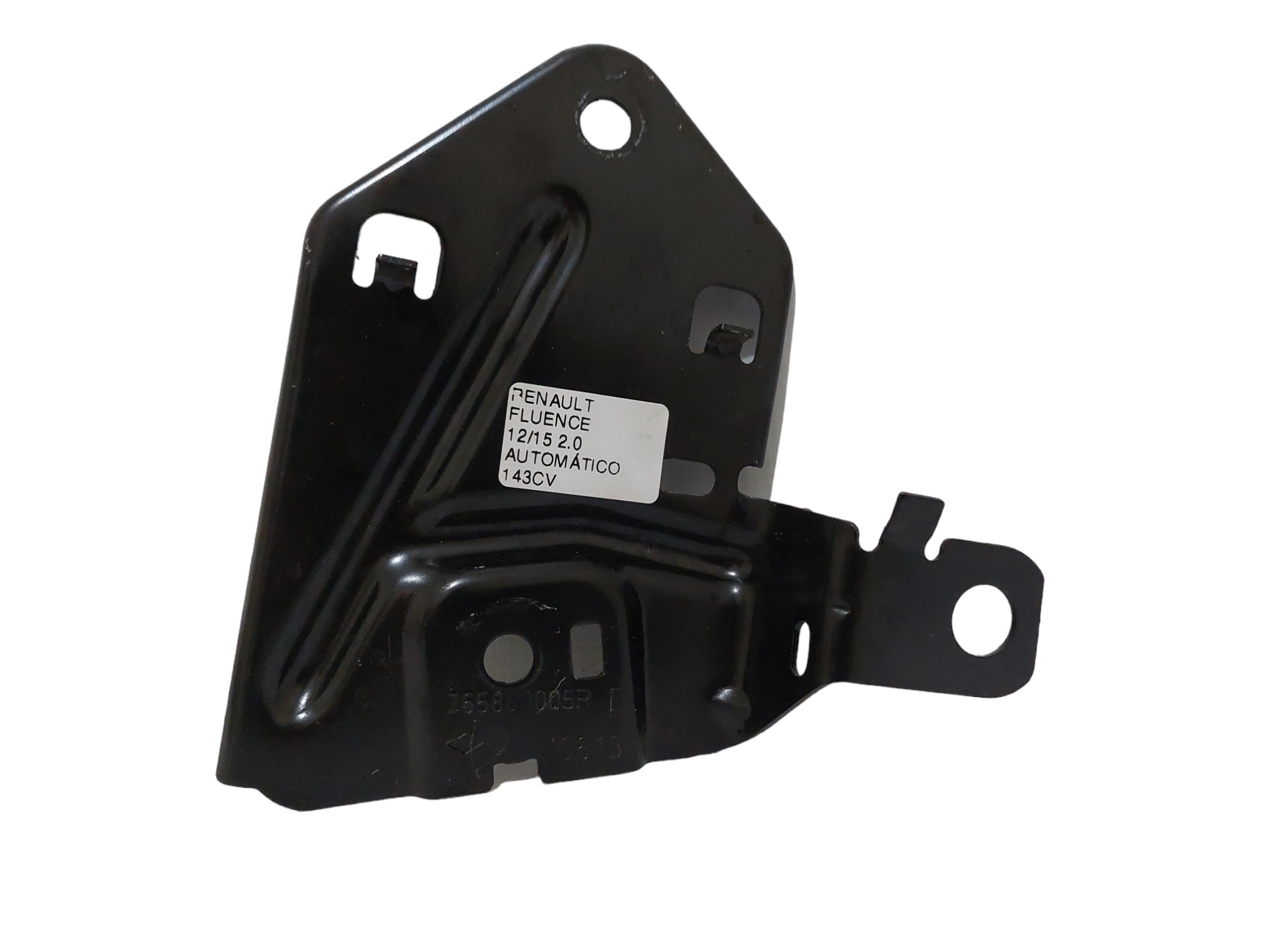 Suporte Cinto Segurança Dianteiro Direito Renault Fluence
