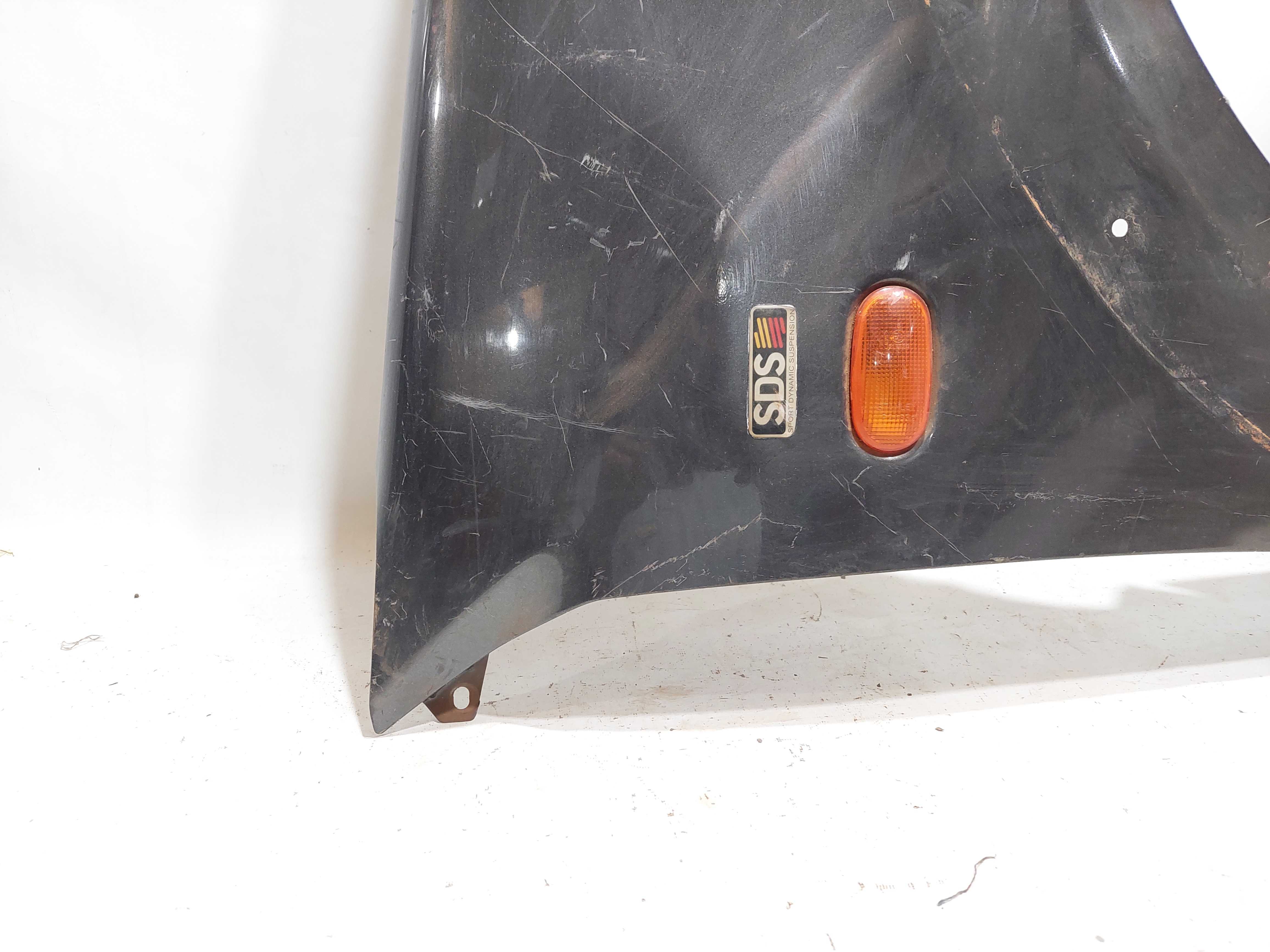 Paralama L200 Triton Usado Original 2008/13 Com Furo 3