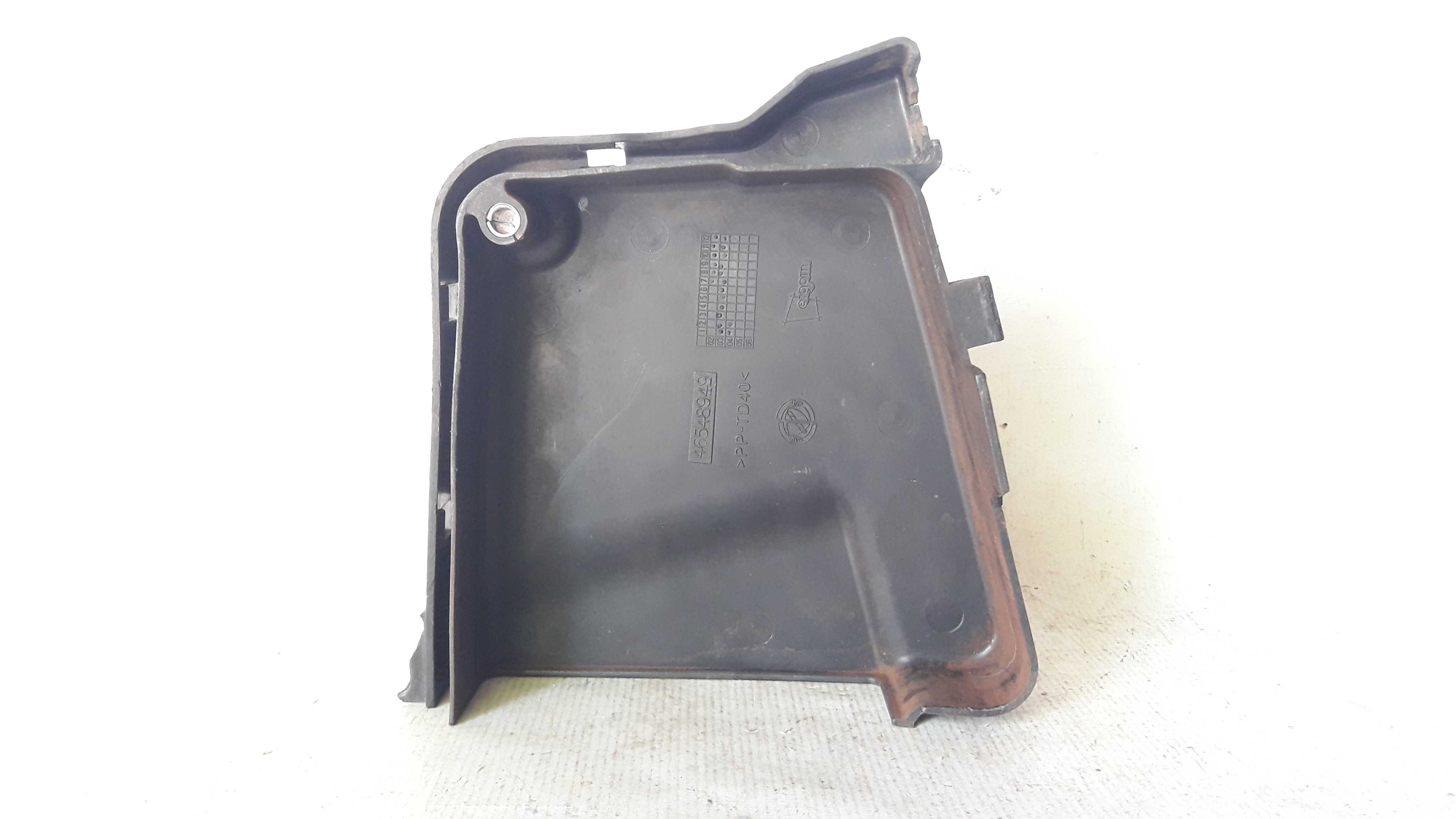 Capa Tampa Correia Dentada Palio 1.0 2004/2015 Original 2