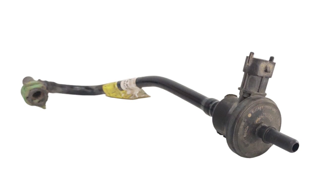 Válvula Canister Ford Ka 1.0 3cc 14 A 19 F3b19e857ba 1