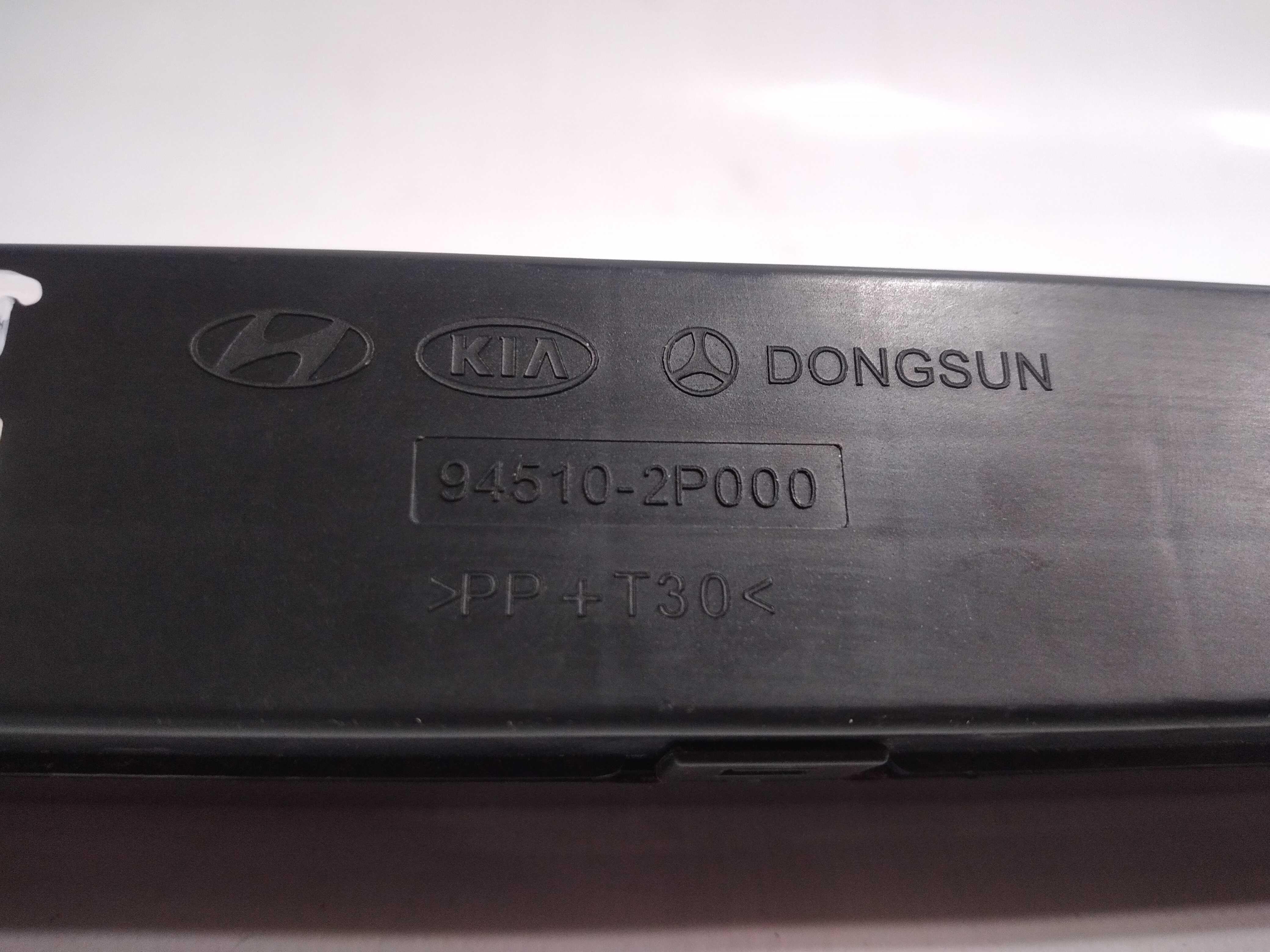 Computador Bordo Kia Sorento 2.4 2010 2011 A 2013 Original 5