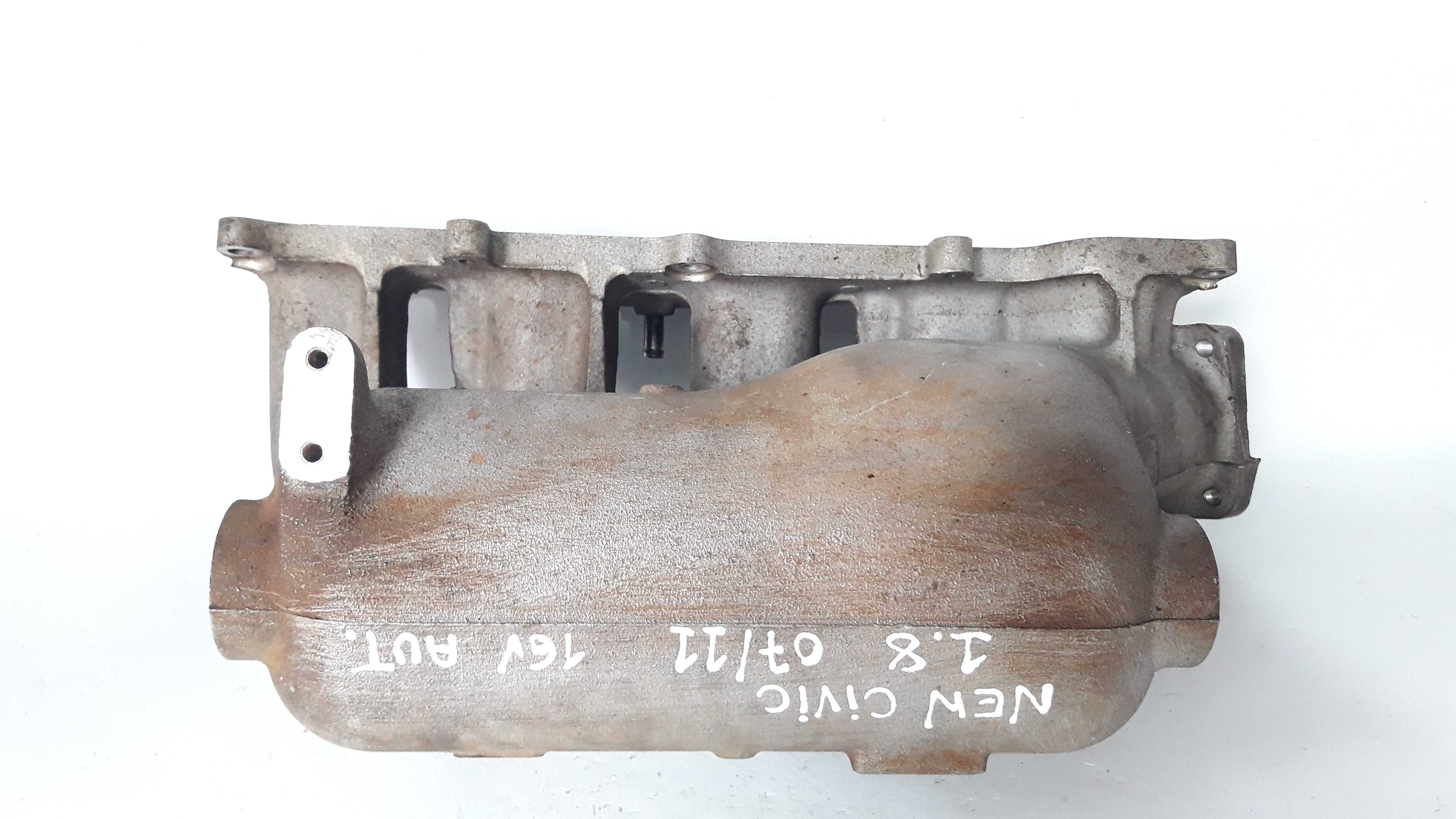 Coletor Admissão New Civic 1.8 16v Aut 7 8 9 10 11 2