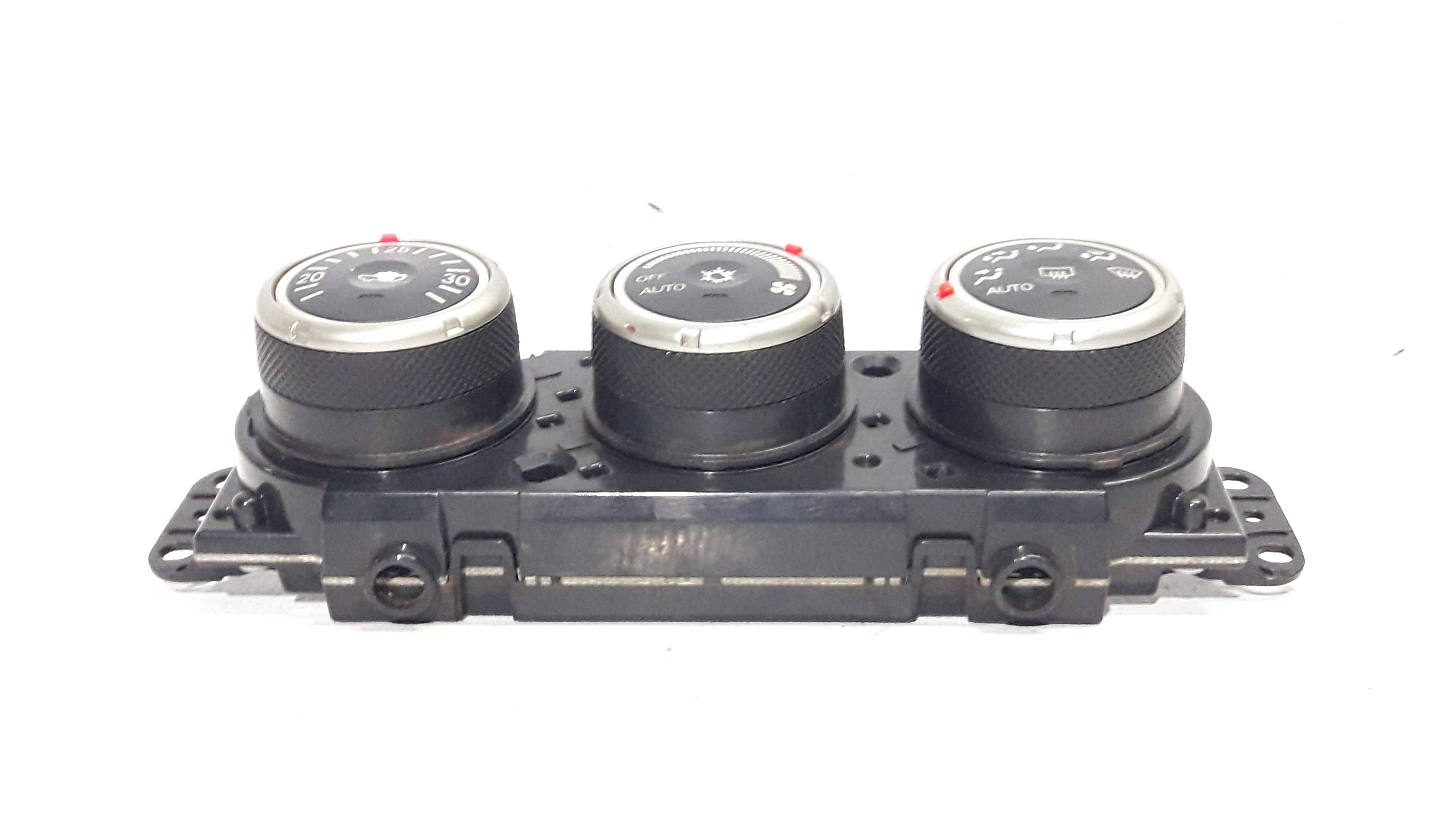 Comando Ar Condicionado Outlander 07/09 7820a114xb 21365 2
