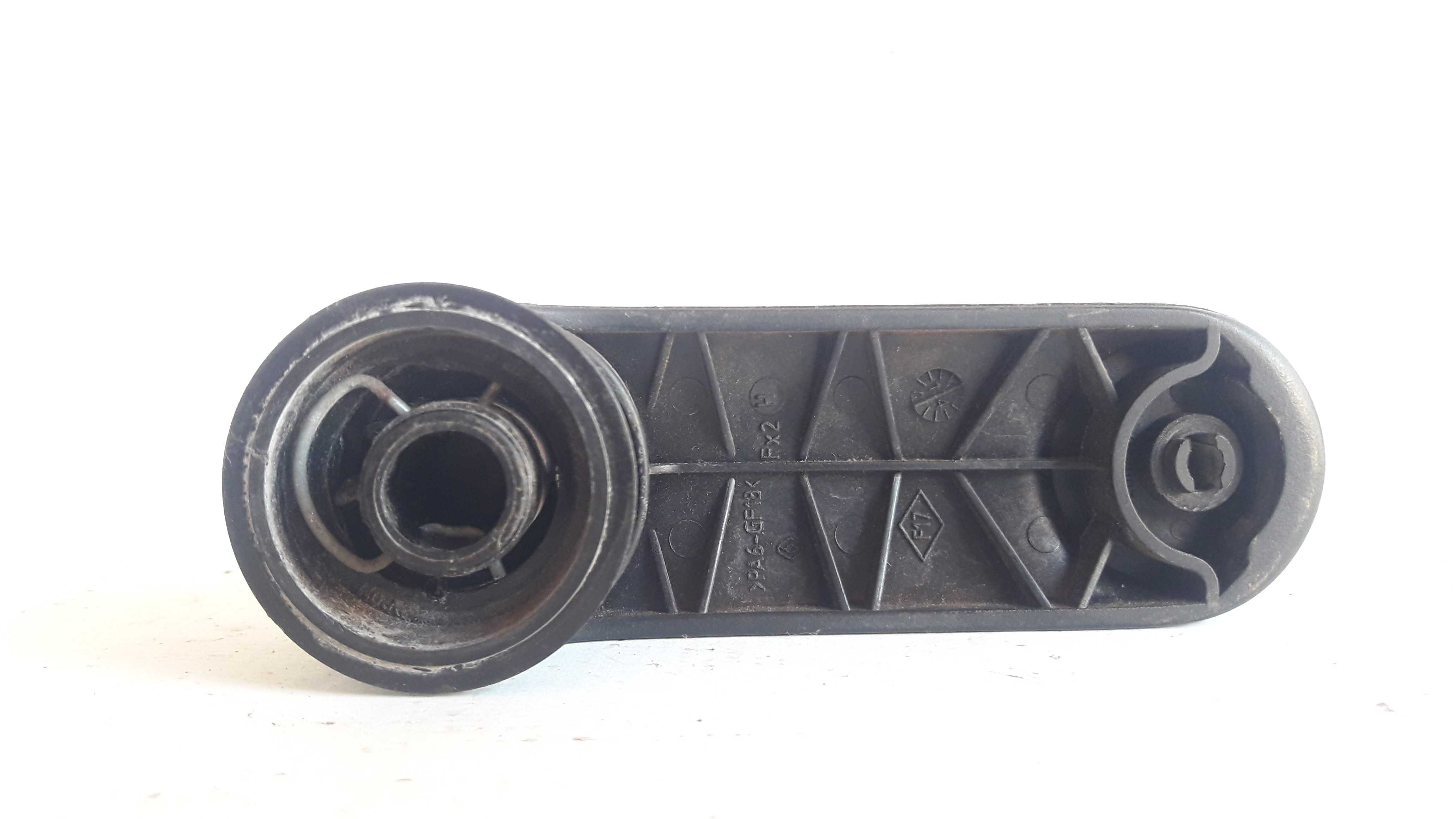 Manivela De Elevação Vidro Renault Sandero 07/13 Original 3