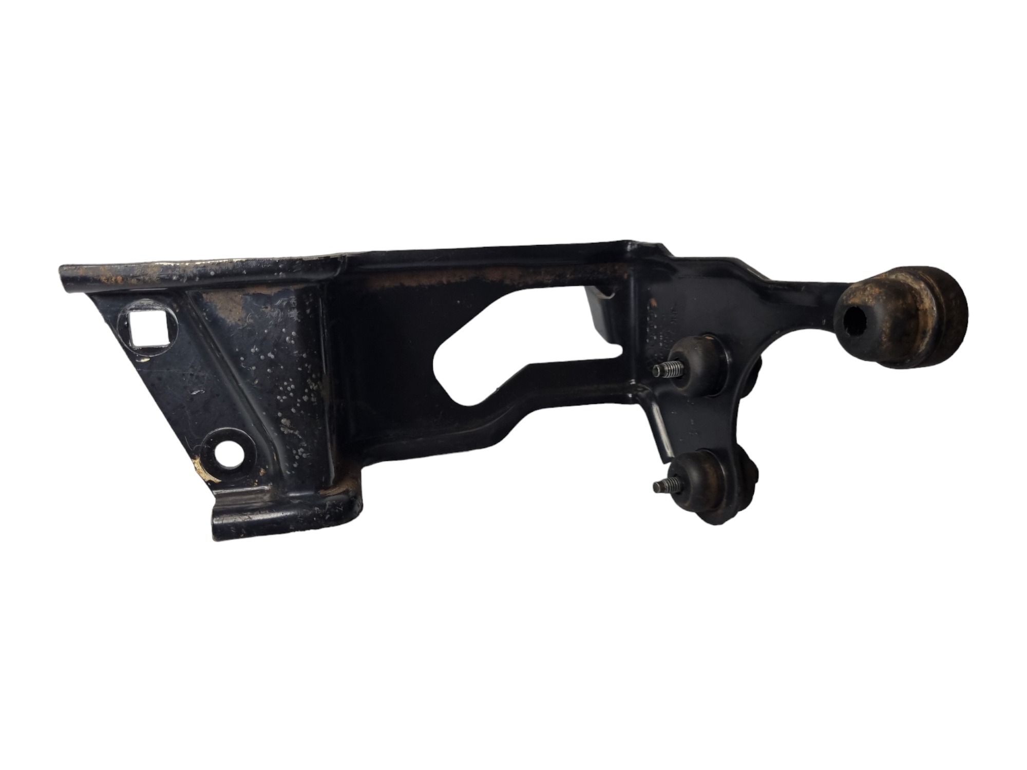 Suporte Módulo Abs Audi A3 1999 Á 2006 Original 4