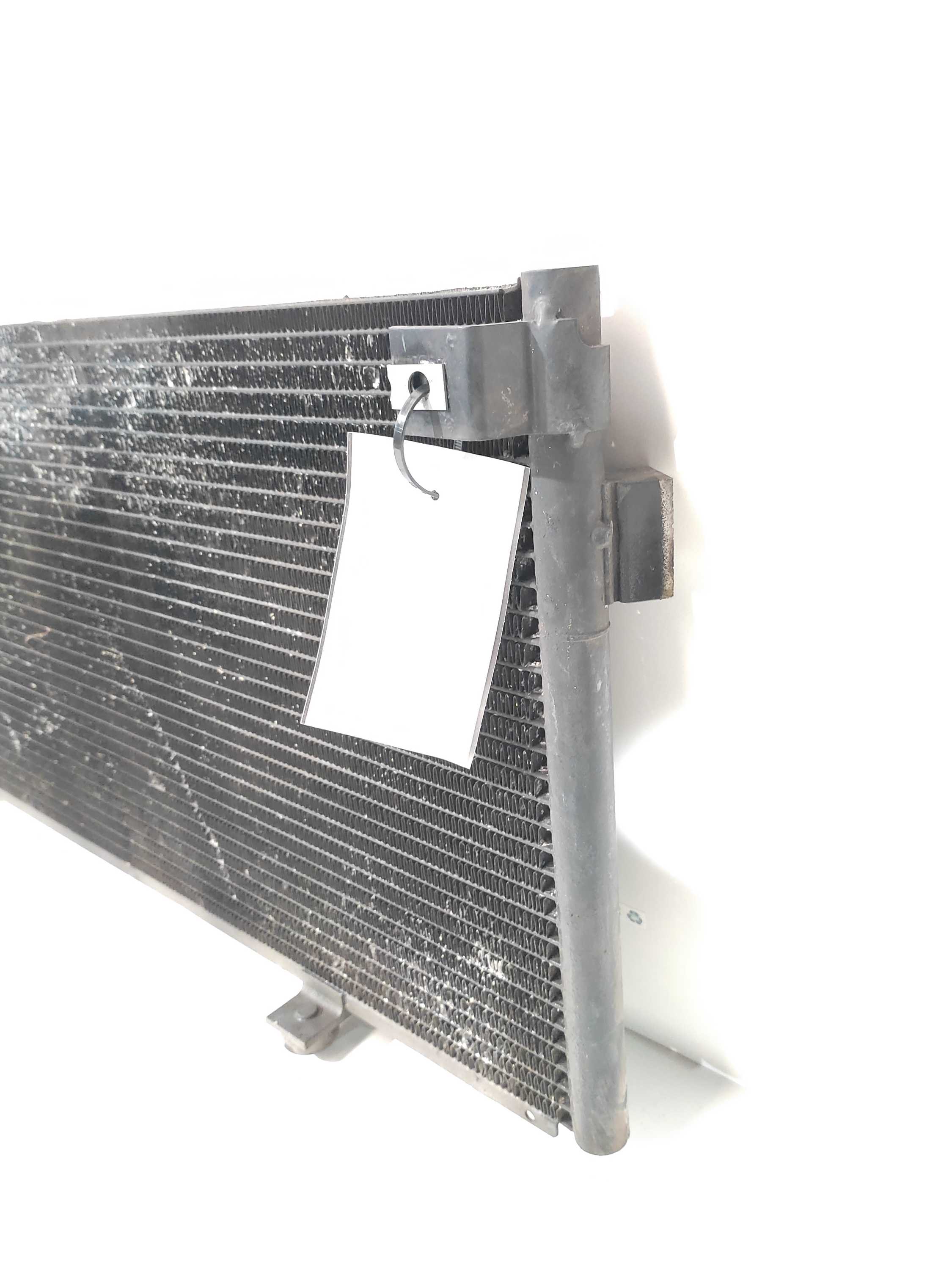 Condensador Ar Condicionado Subaru Legacy Outback 2.5 2001 3