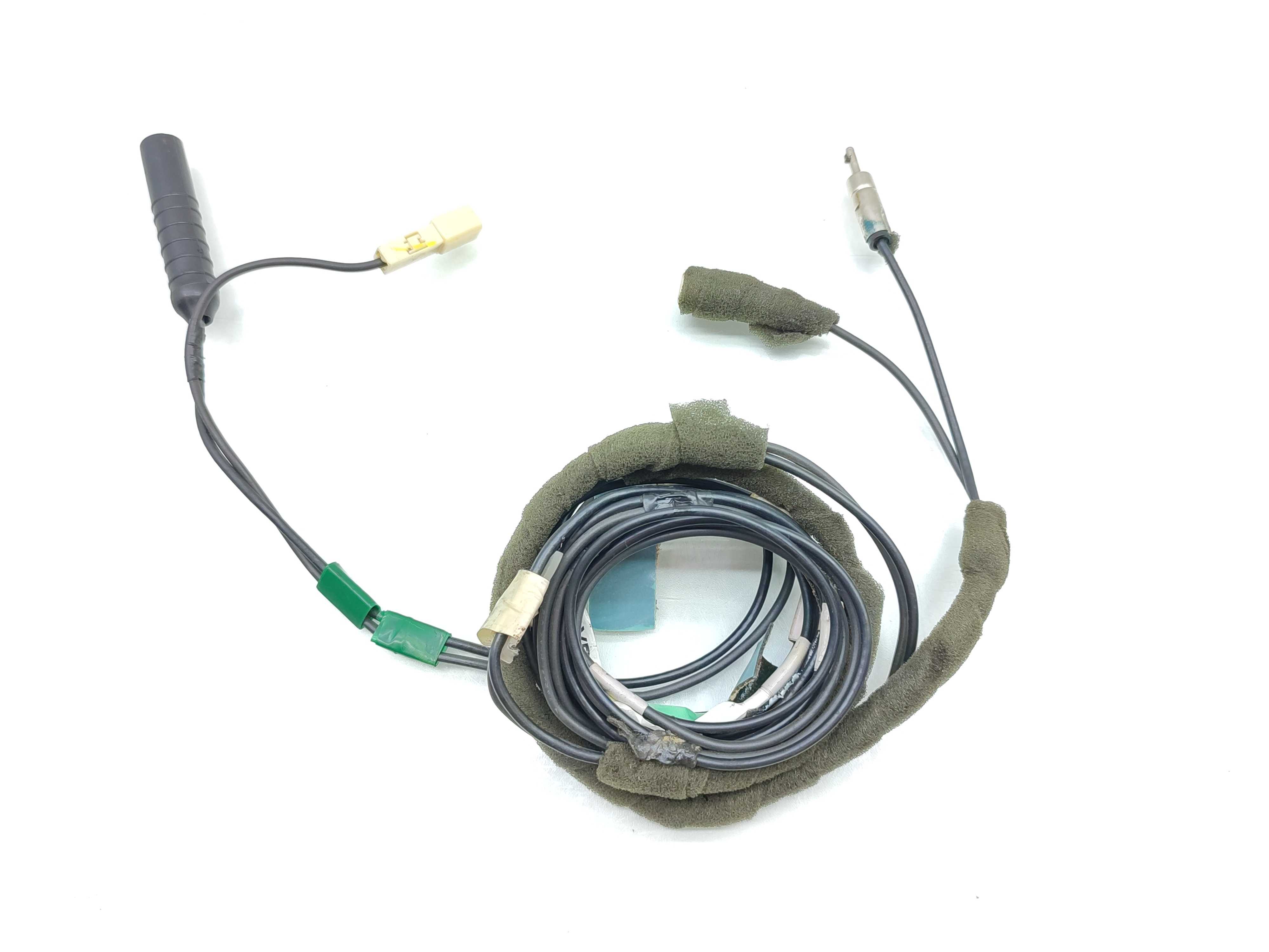 Chicote Antena Teto Toyota Corolla 1.8 2003 2004 2005 2006 1