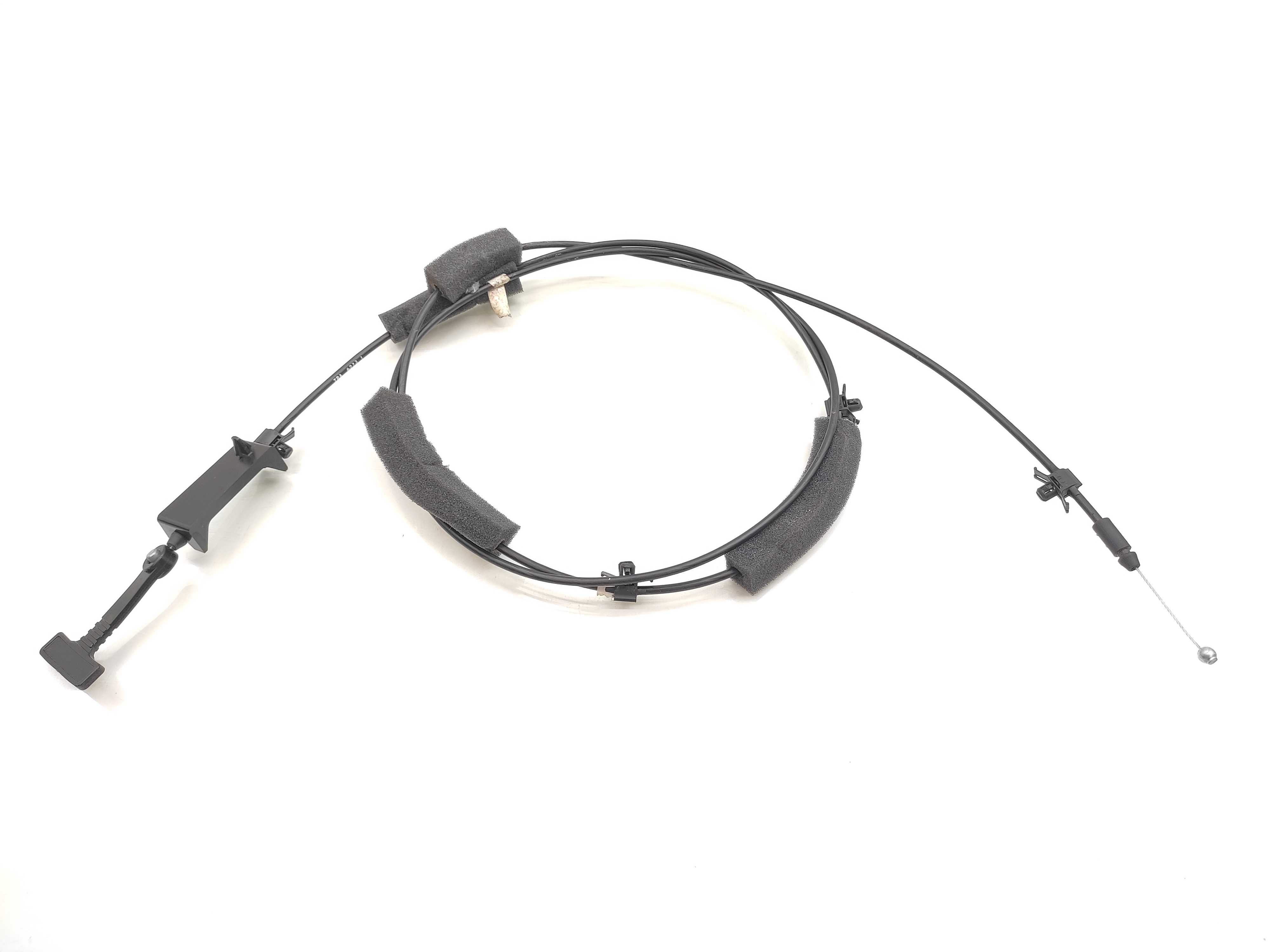 Cabo Abertura Manual Tampa Traseira Honda Civic G10 17 18 19 1