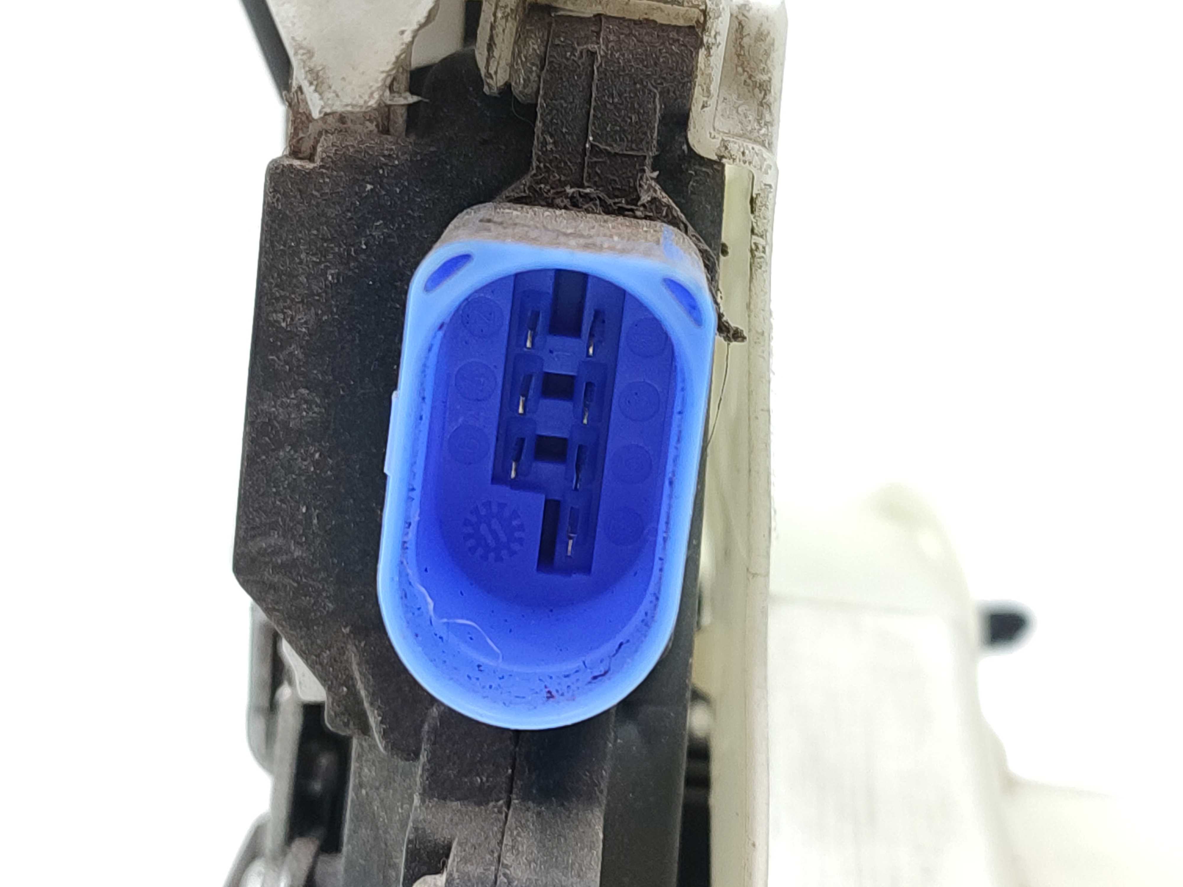 Fechadura Porta Traseira Esquerda Vw Jetta Variant 2011 2012 7