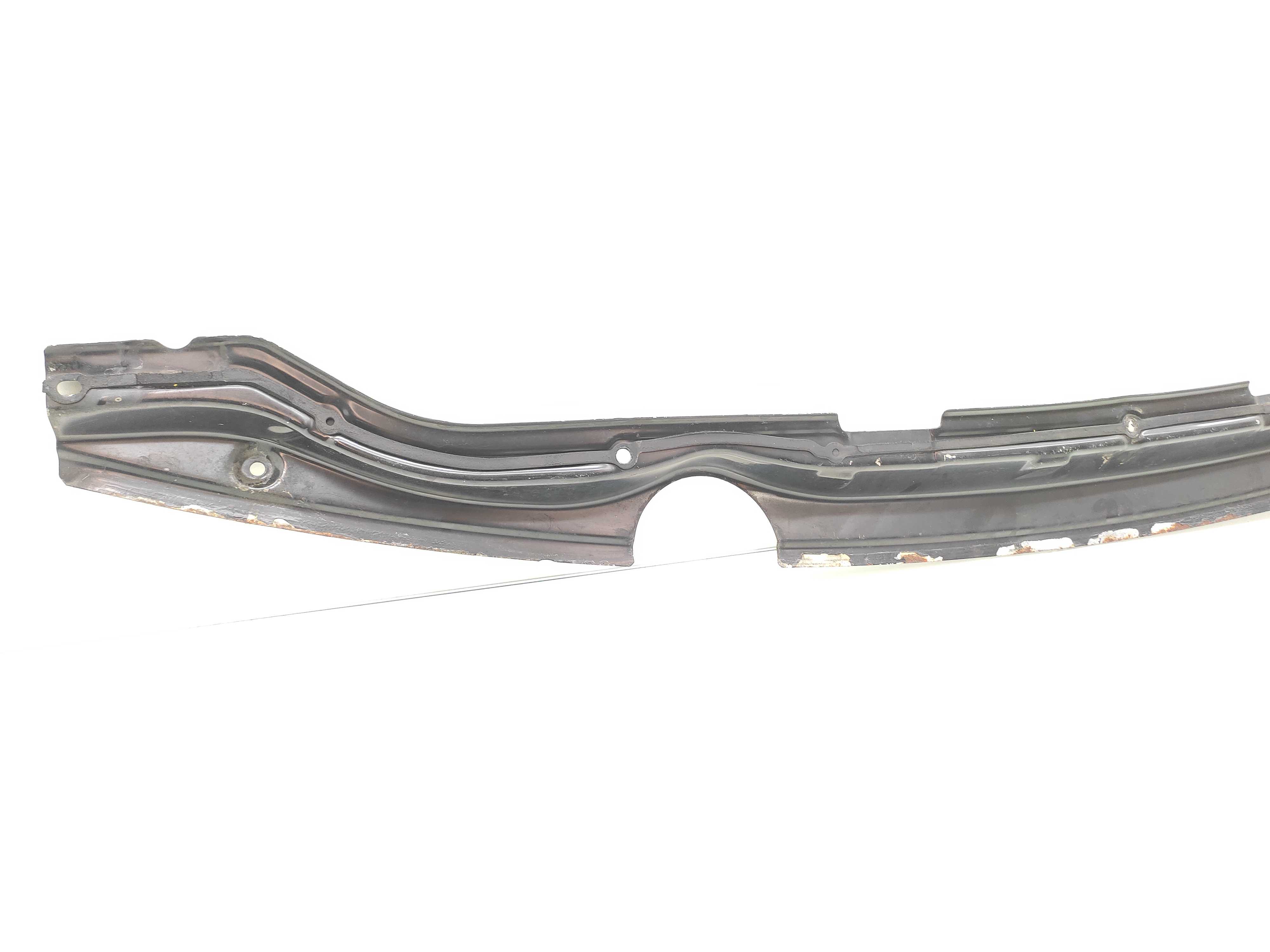 Suporte Travessa Inferior Churrasqueira Fiat Bravo 2011 12 2