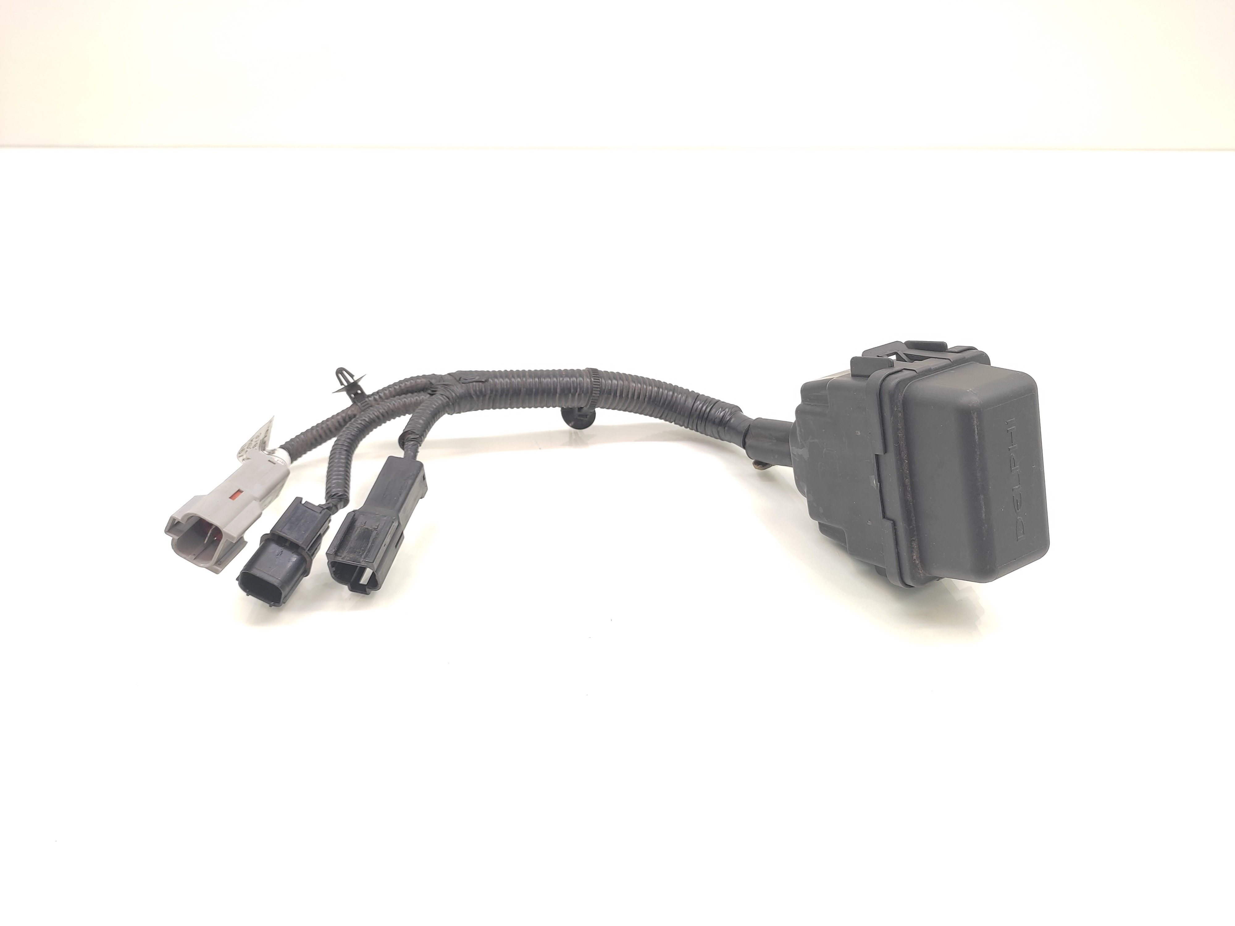 Chicote Caixa Rele Fusível Motor Honda Fit 1.5 2016 2017 1