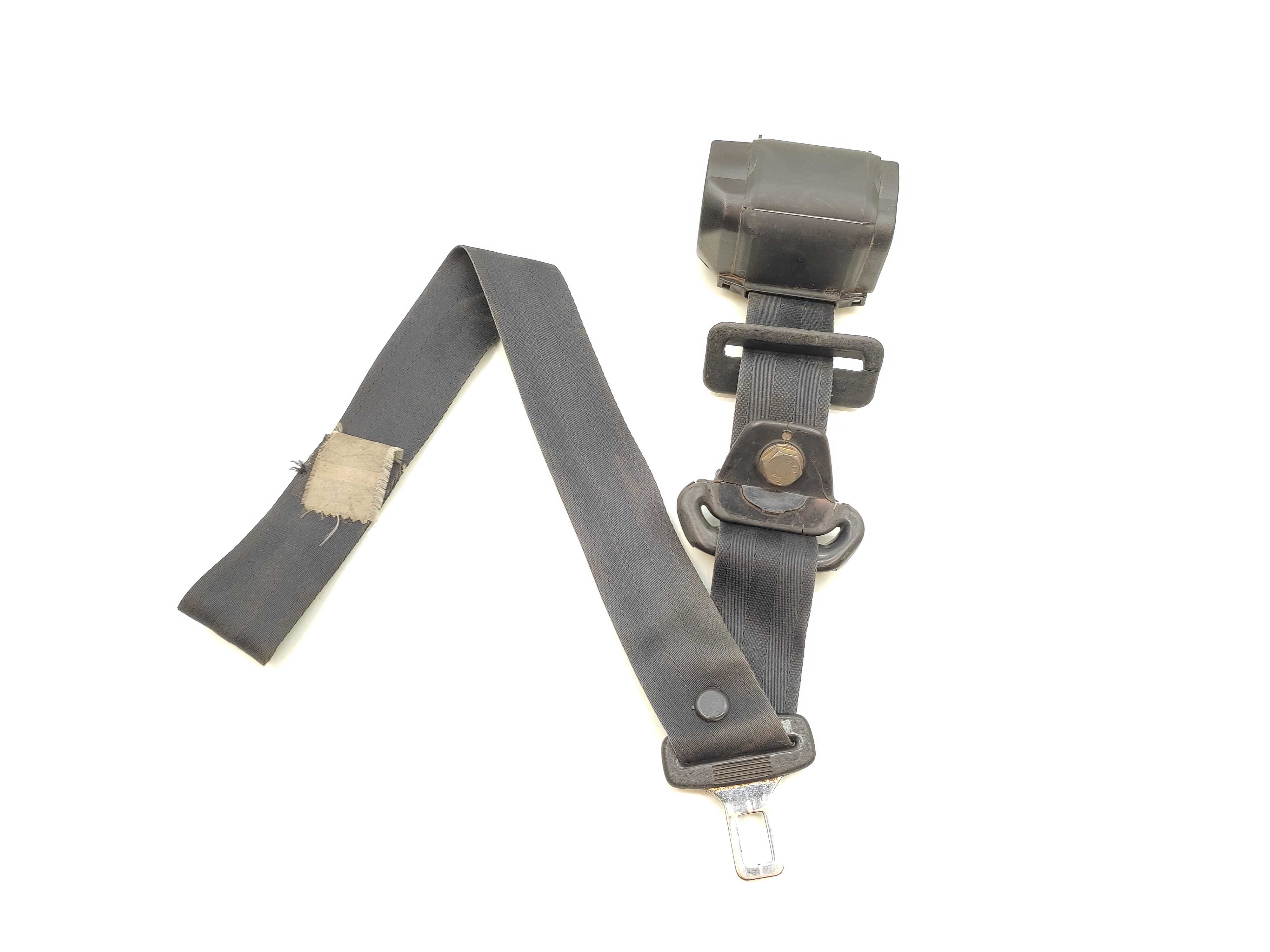 Cinto Segurança Traseiro Esquerdo Gm Ipanema 1993 1994 1