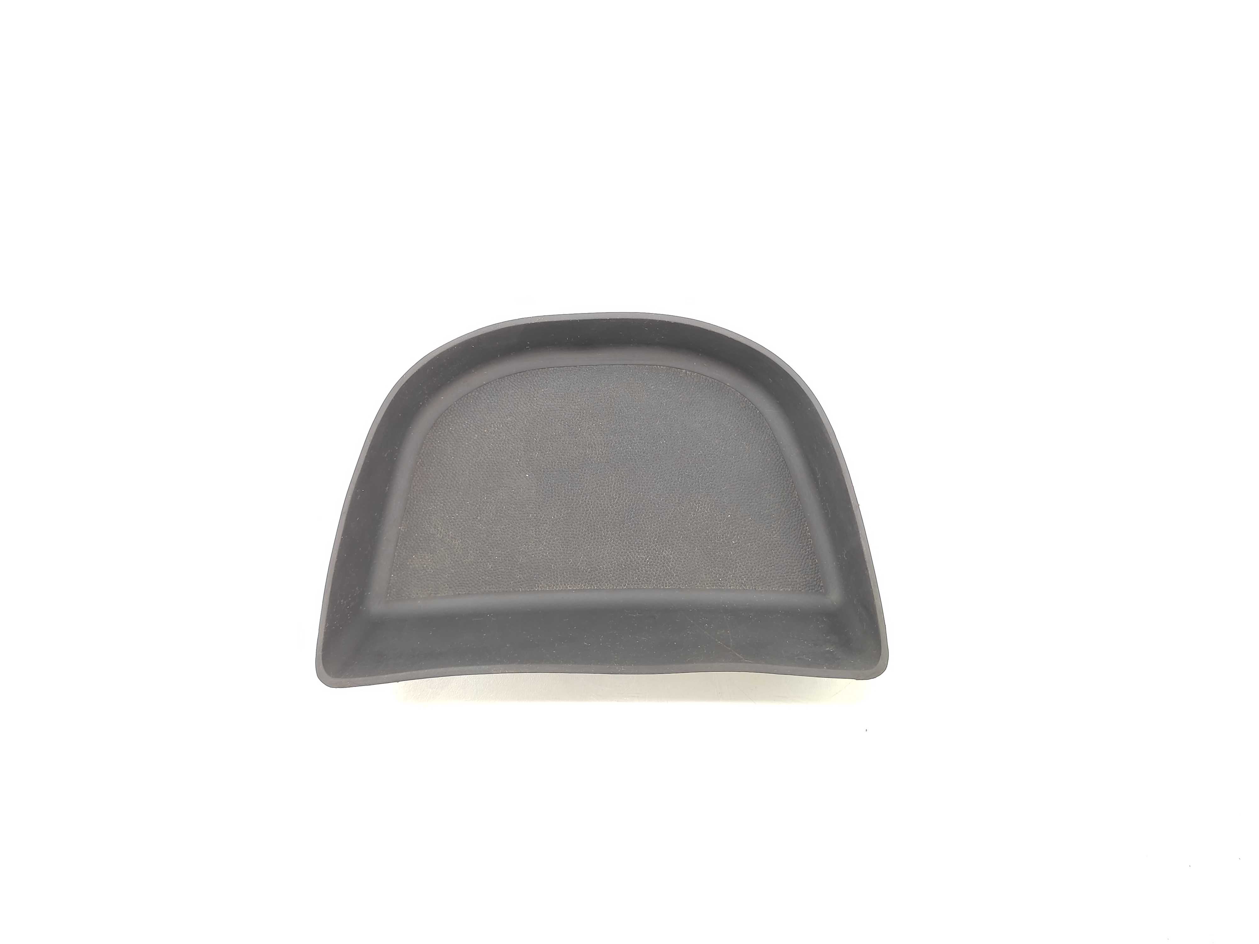 Tapete Borracha Console Gm Omega 2003 2004 2005 N 92084507 Preto