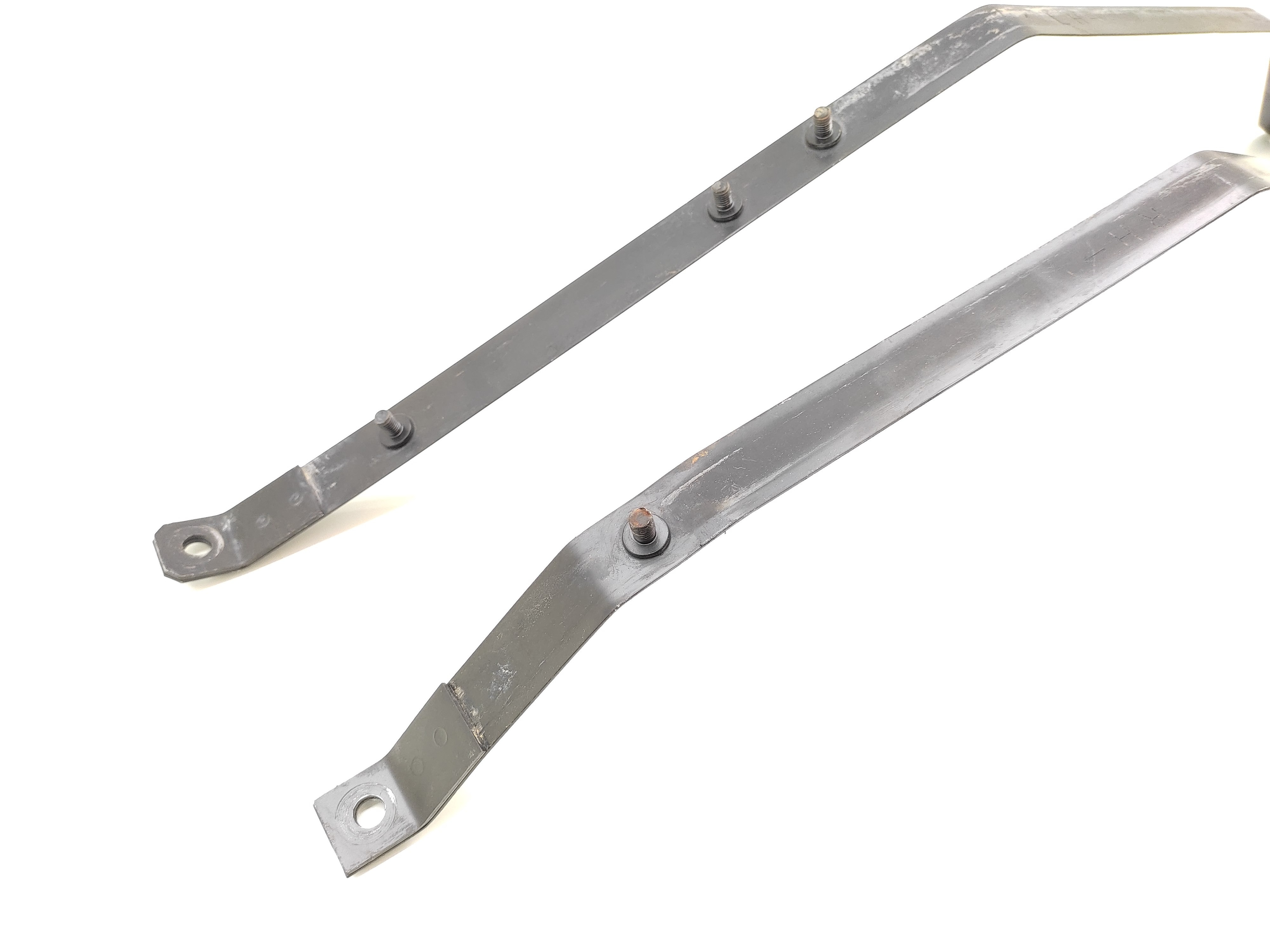 Suporte Fixação Tanque Combustível Subaru Legacy Outb 2001 3