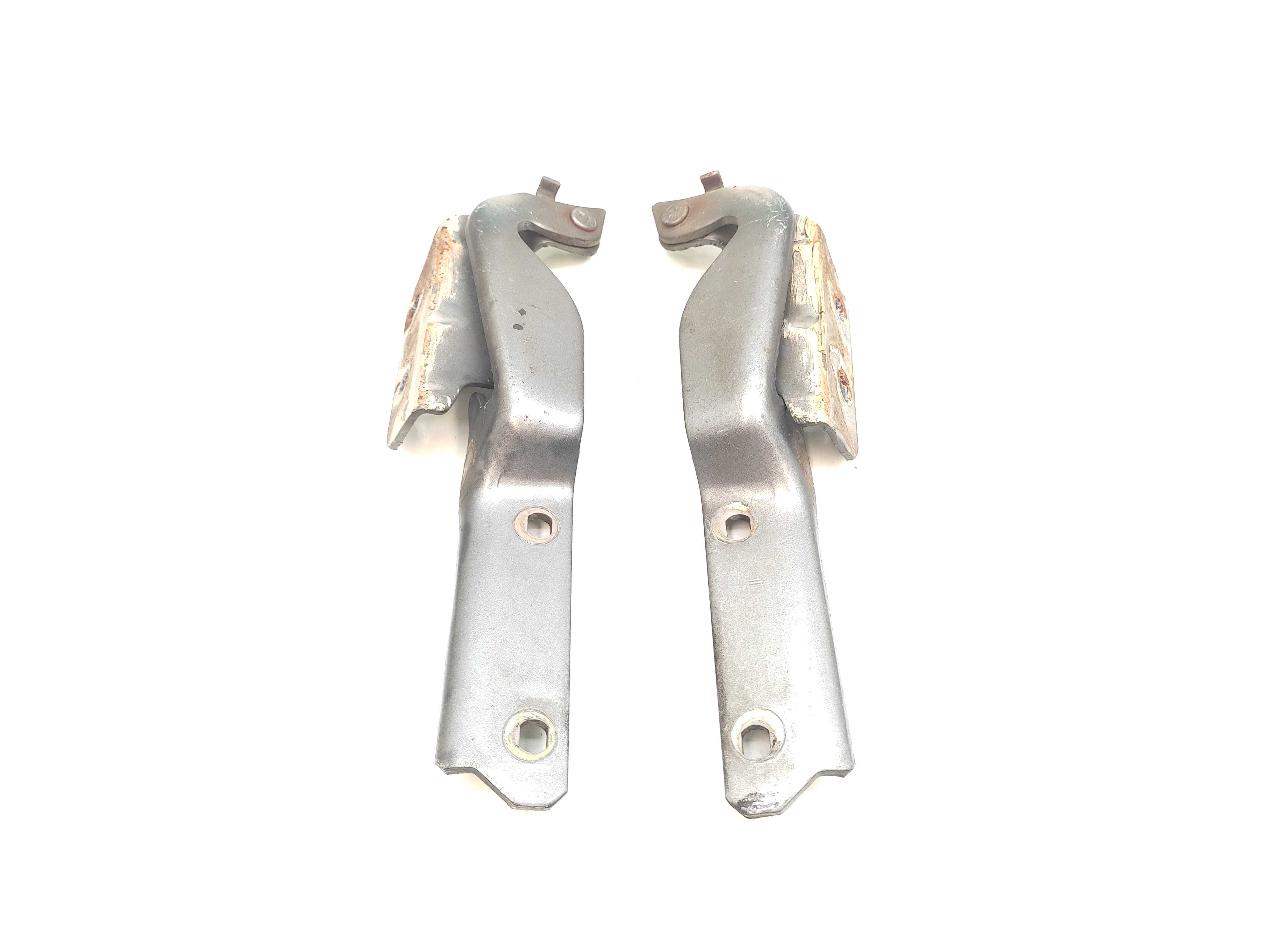 Dobradiça Capô Fiat Palio 1997 1998 1999 2000 1