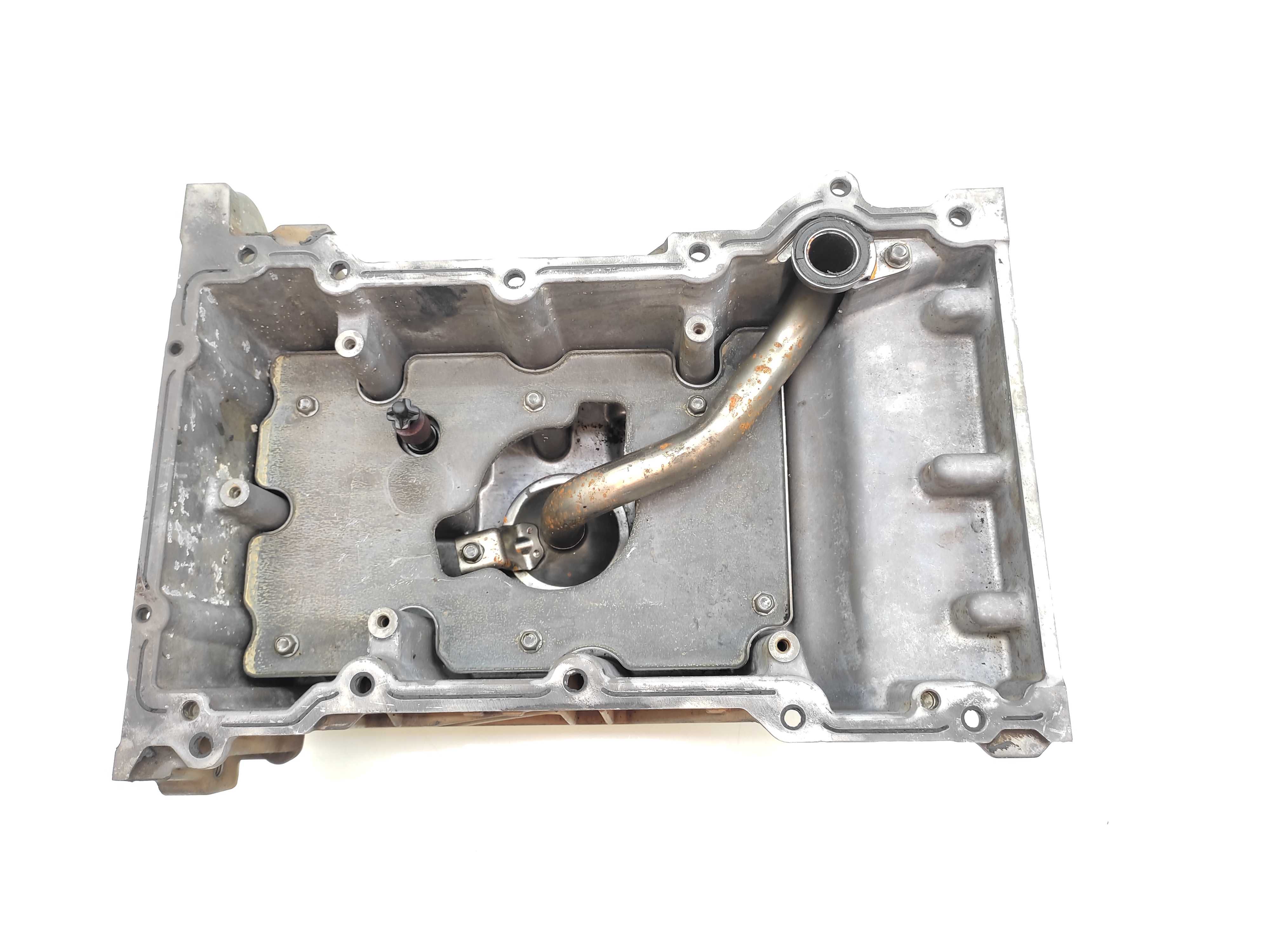 Carter Óleo Motor Gm Omega 3.6 V6 2004 2005 2006 5