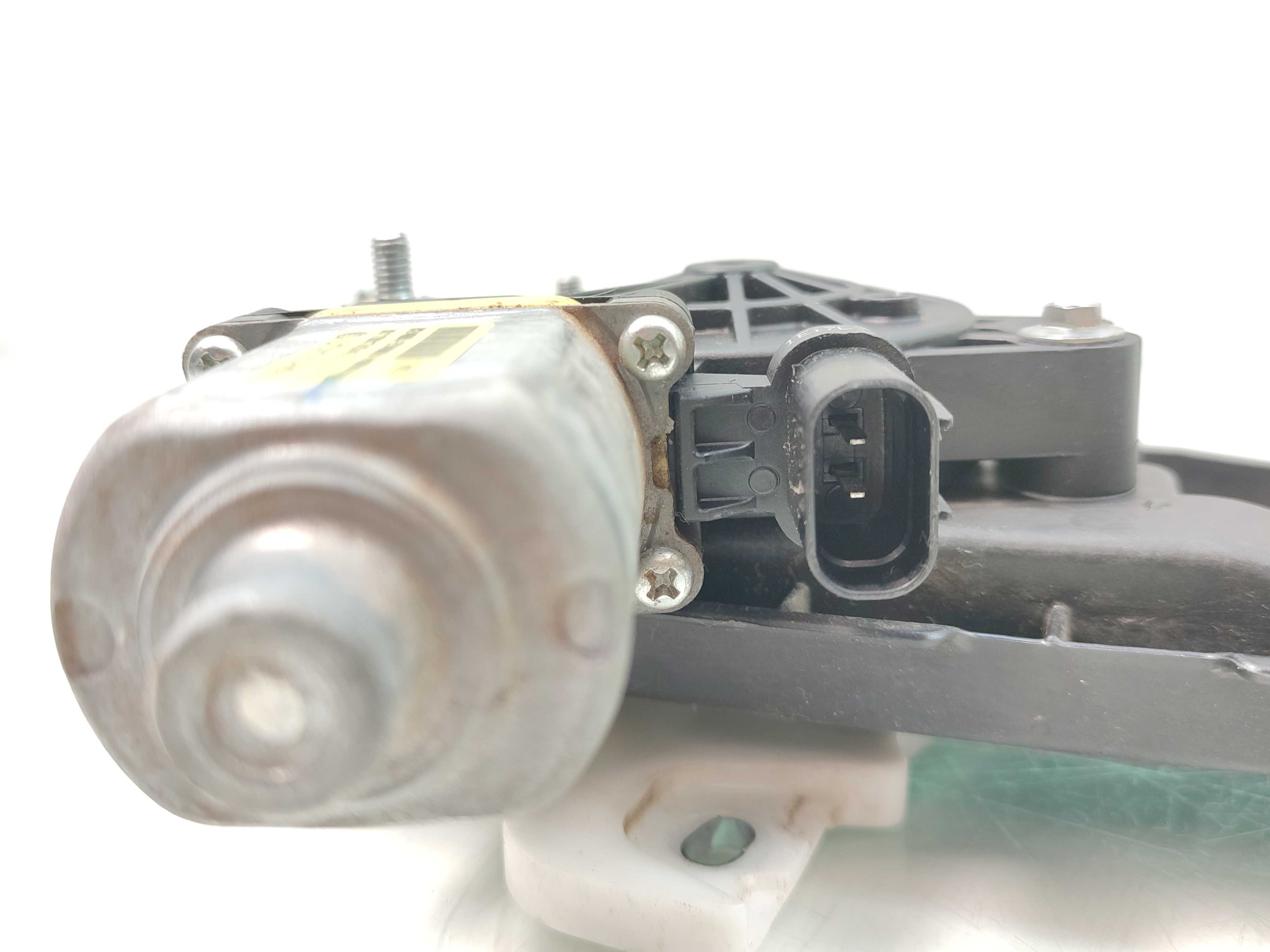 Motor Maquina Vidro Traseiro Direito Hyundai Veloster 2011 3