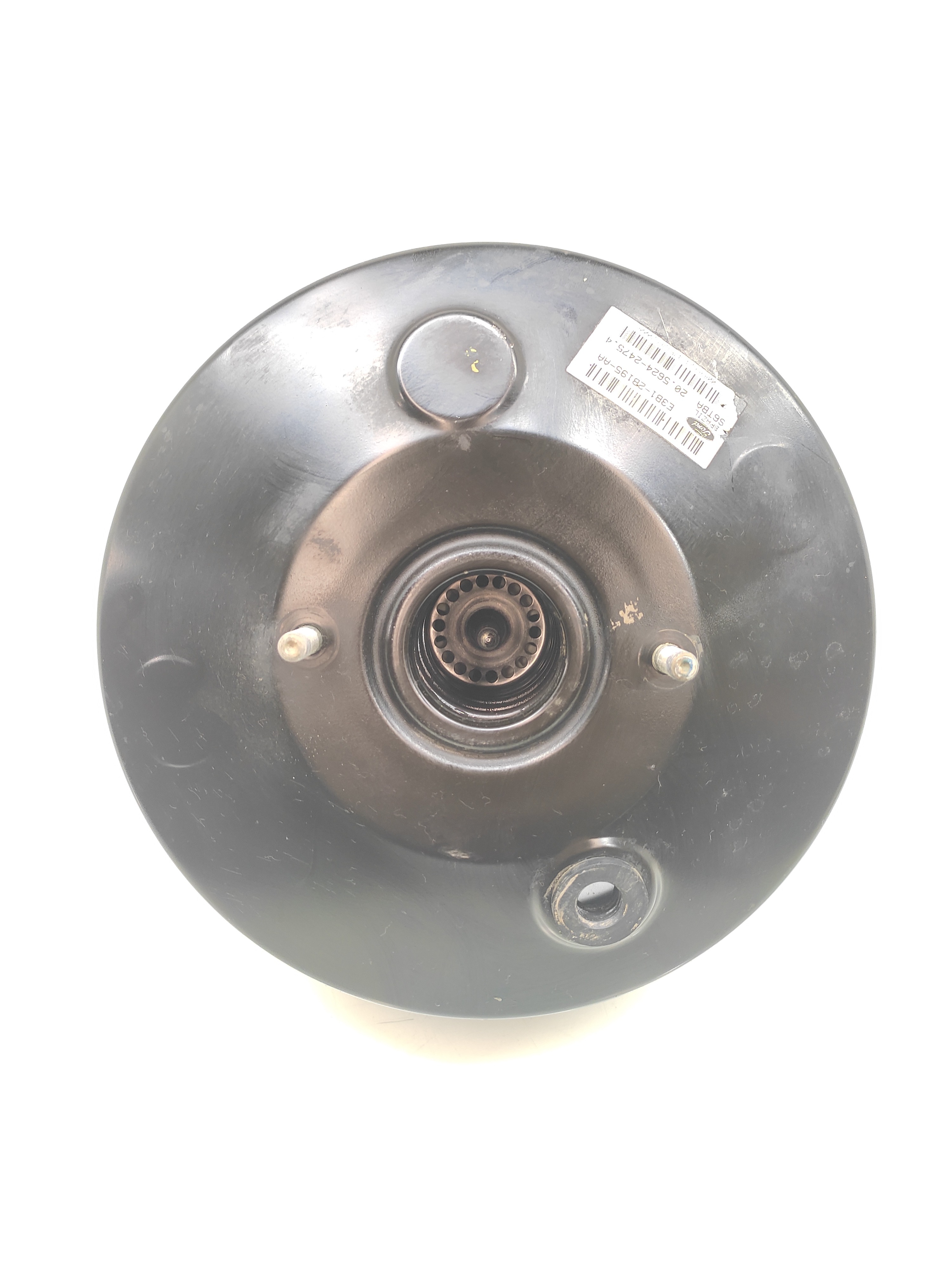 Hidrovácuo Servo Freio Ford Ka 1.0 3cc 2015 2016 2017 3