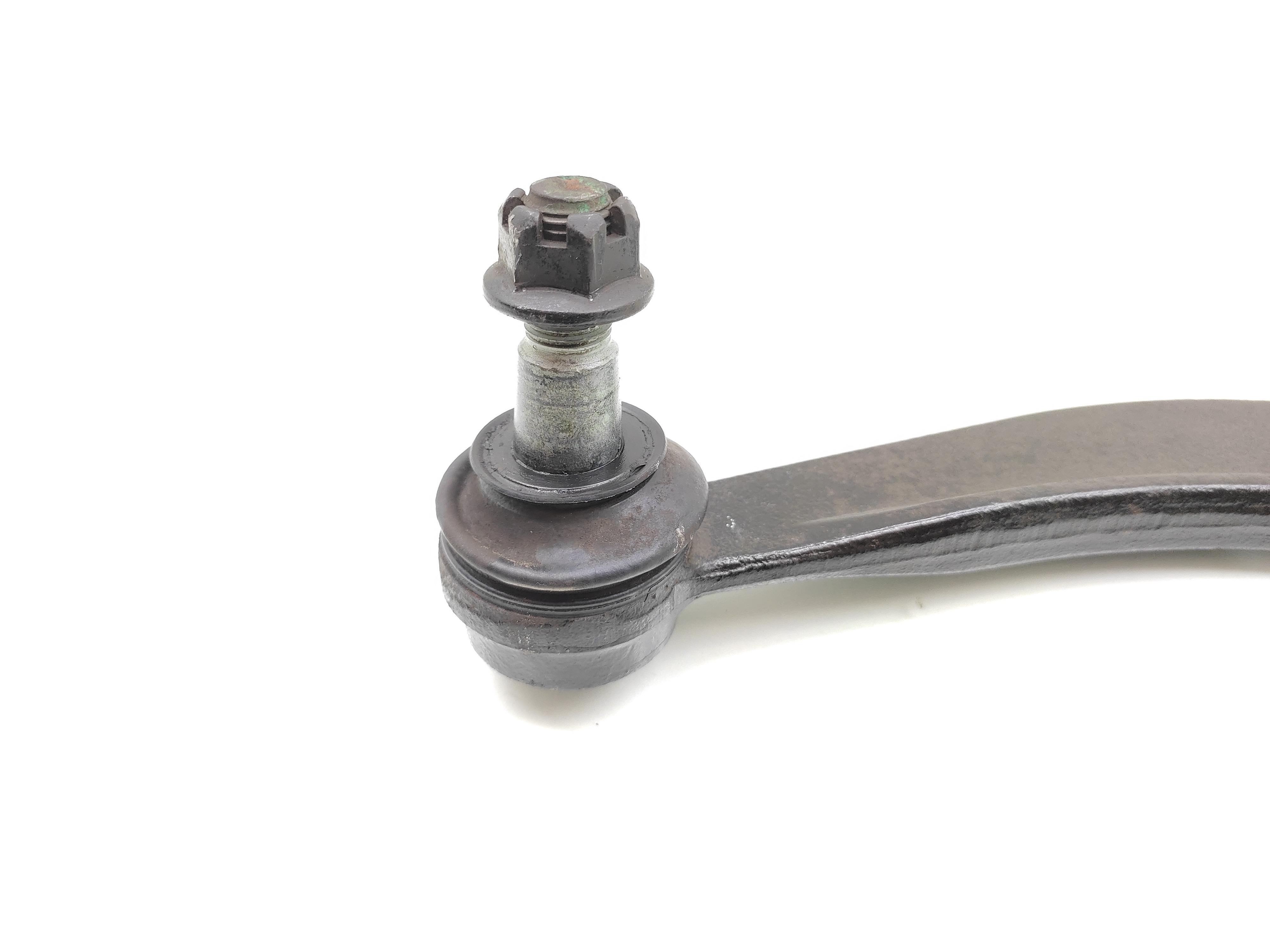 Braço Superior Suspensão Traseira Esquerda  Carnival 2008 2